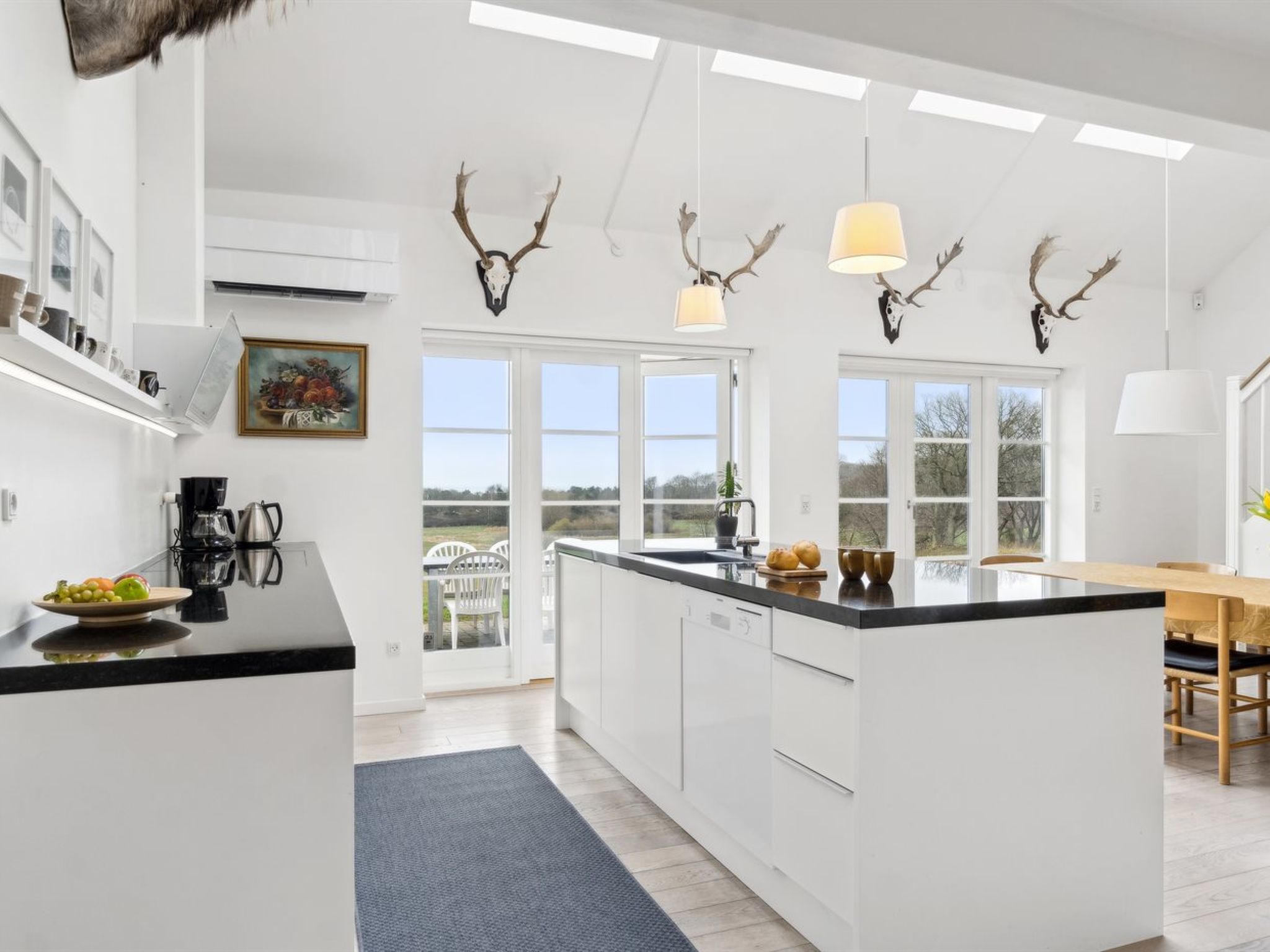 "Marrit" - 500m from the sea-Binnen