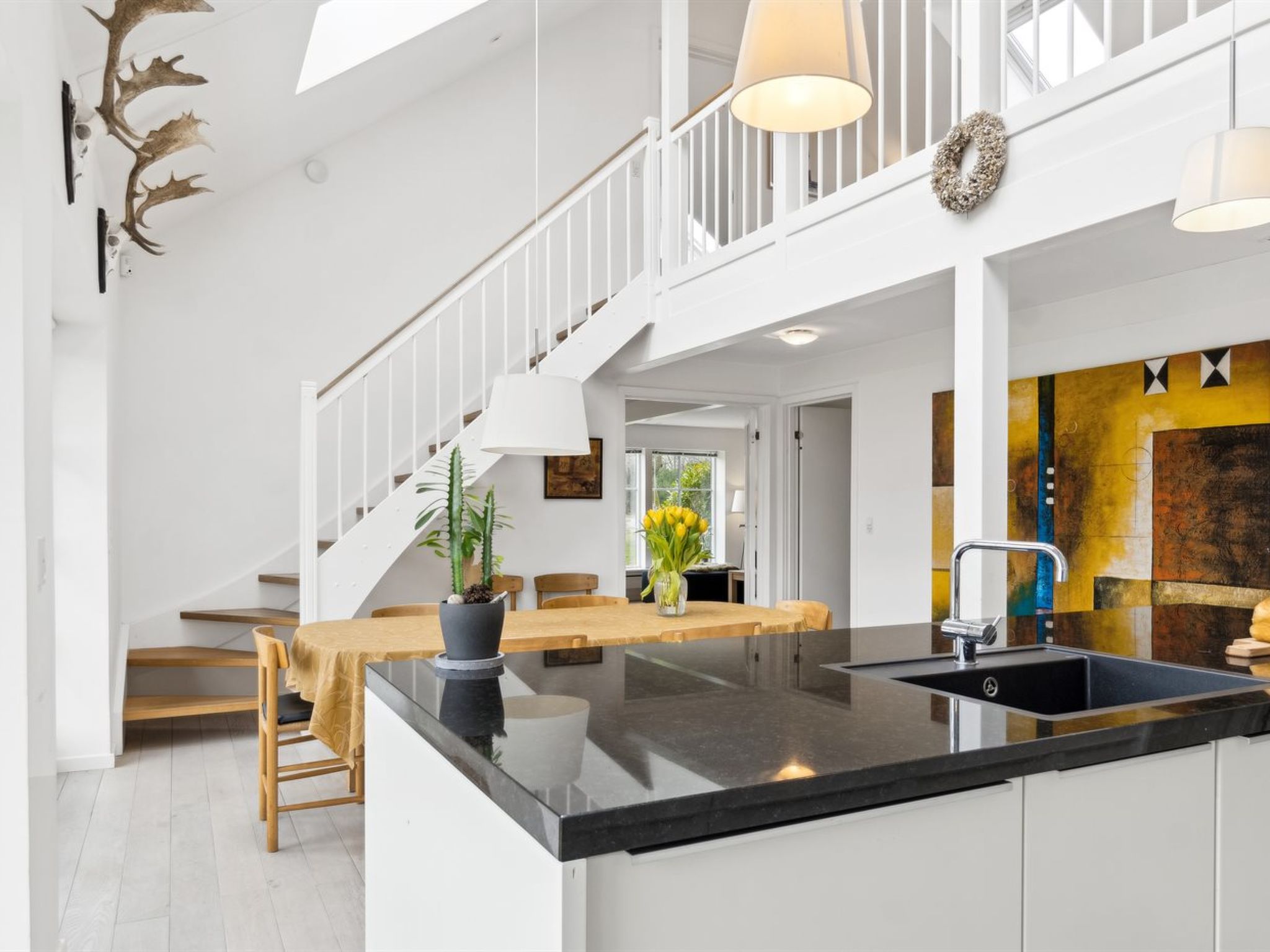 "Marrit" - 500m from the sea-Binnen