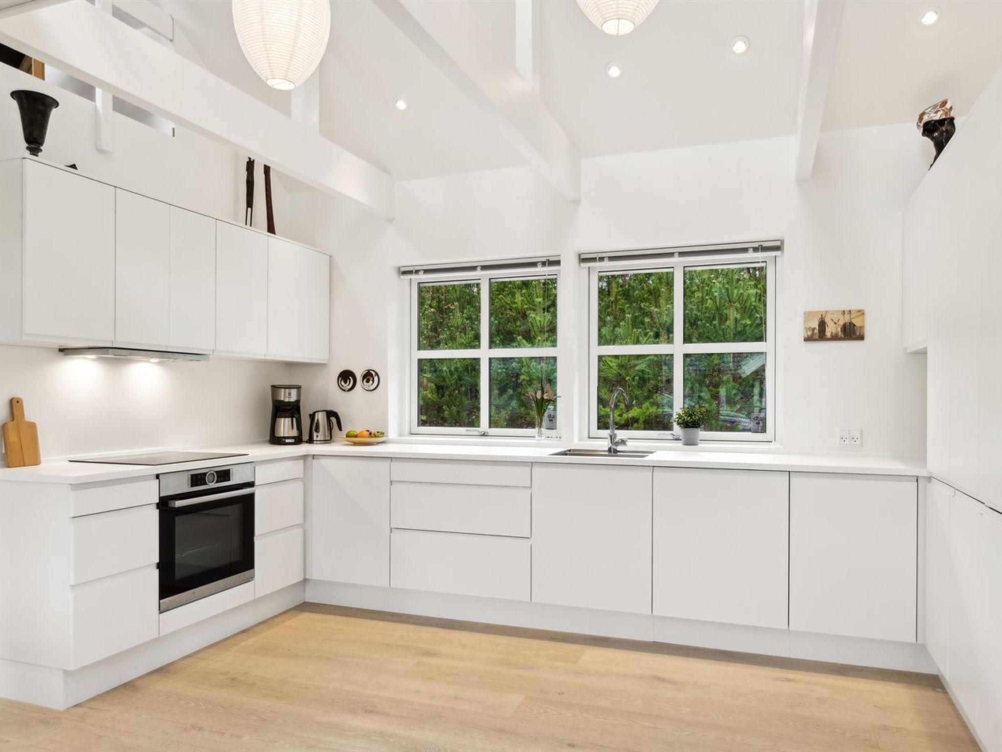 "Marrit" - 500m from the sea-Binnen