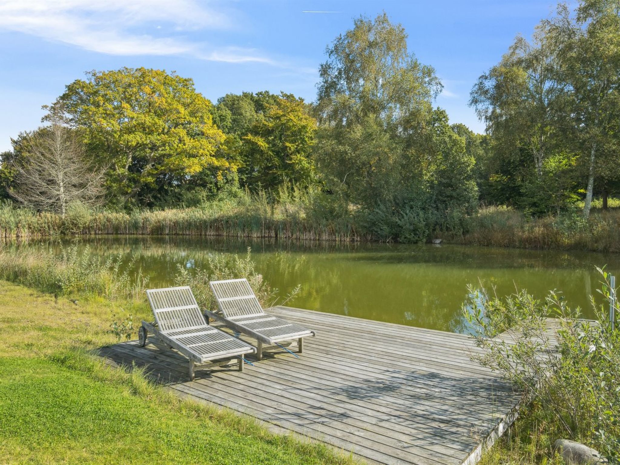 "Marrit" - 500m from the sea-Buiten