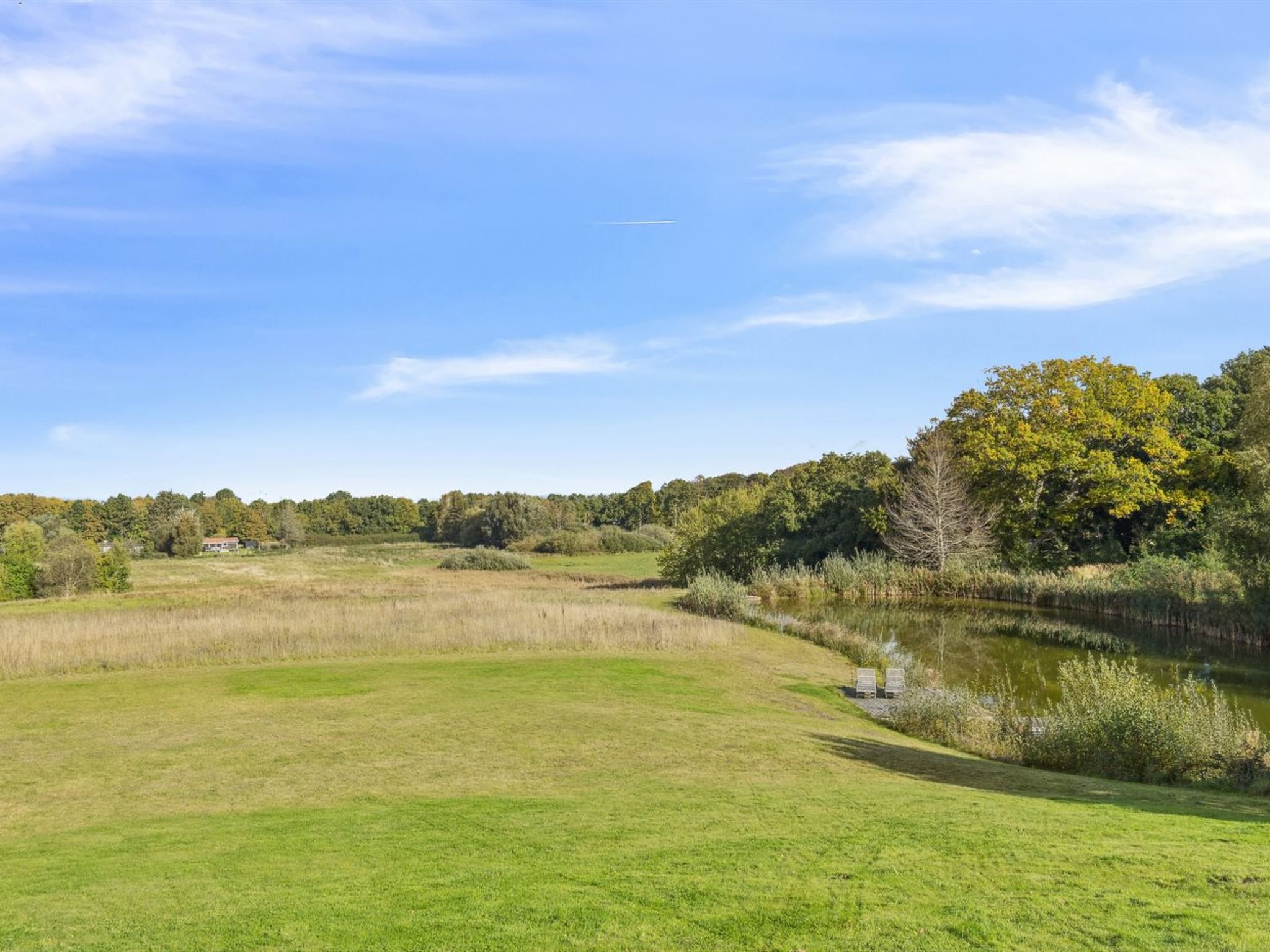 "Marrit" - 500m from the sea-Buiten