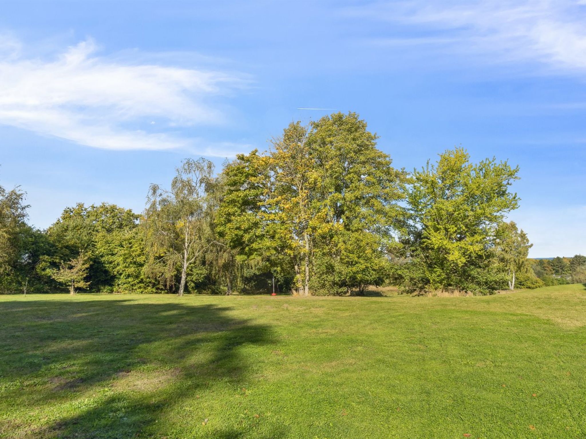 "Marrit" - 500m from the sea-Buiten