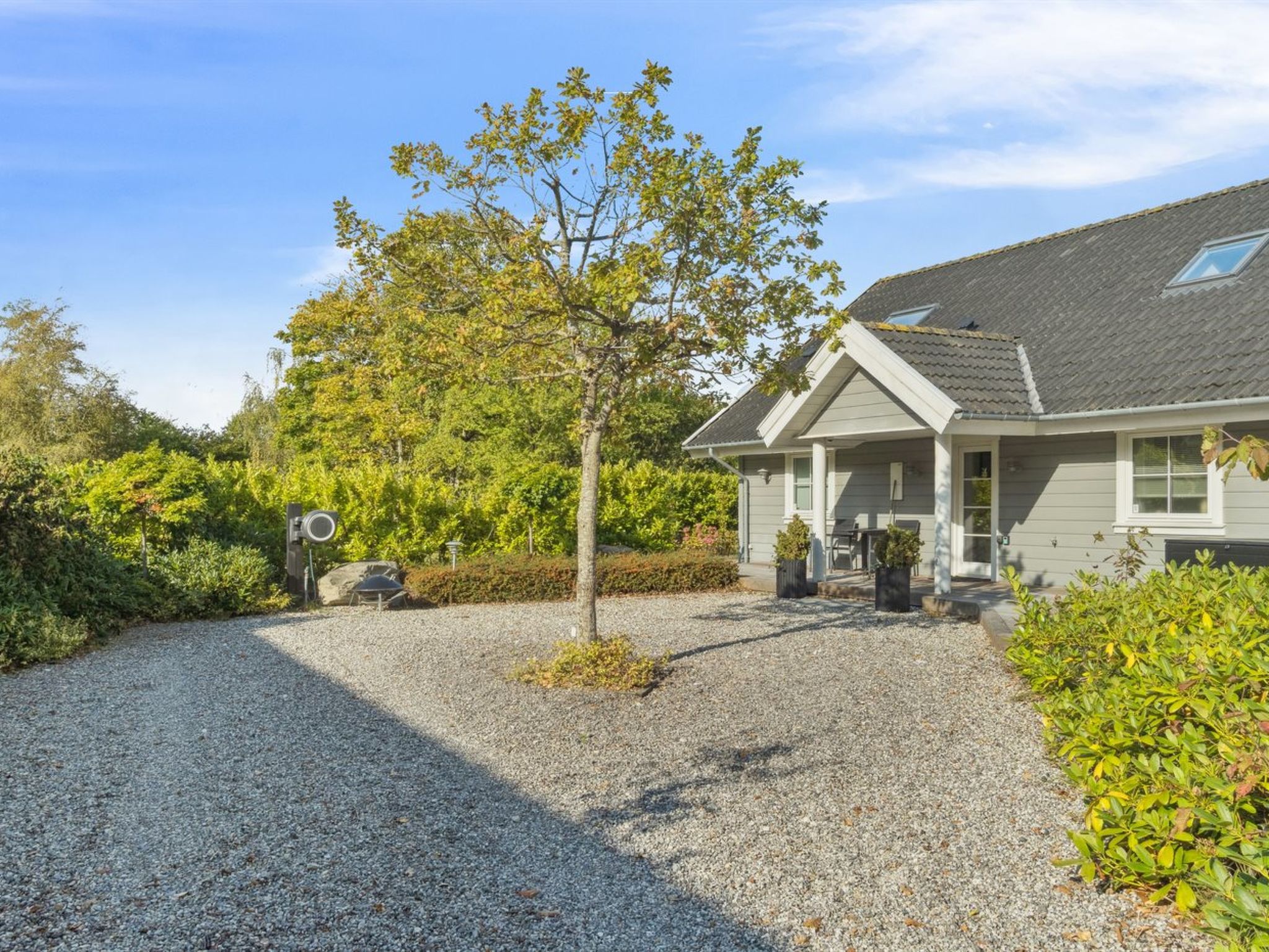 "Marrit" - 500m from the sea-Buiten