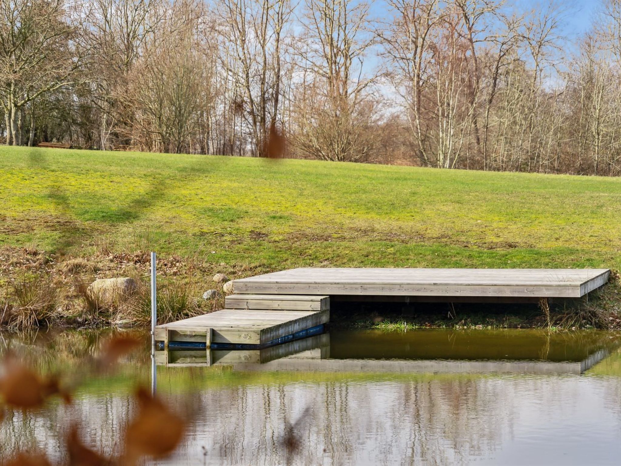"Marrit" - 500m from the sea-Buiten