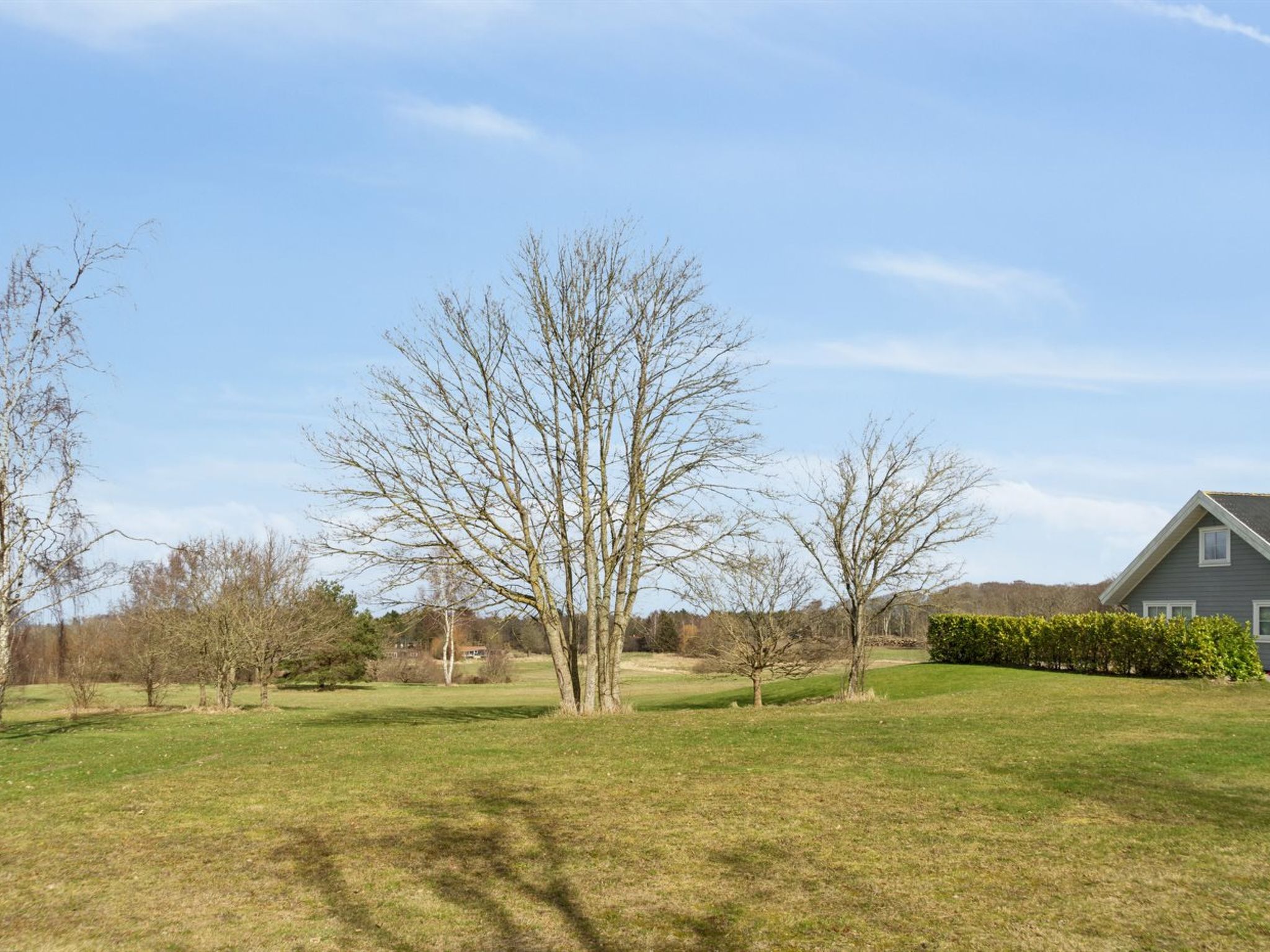 "Marrit" - 500m from the sea-Buiten