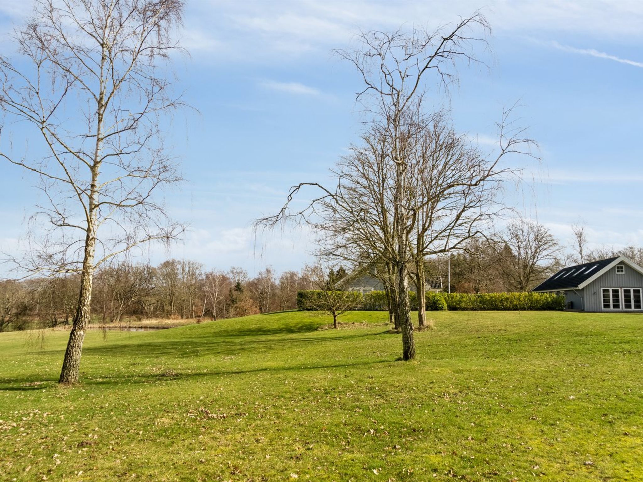 "Marrit" - 500m from the sea-Buiten