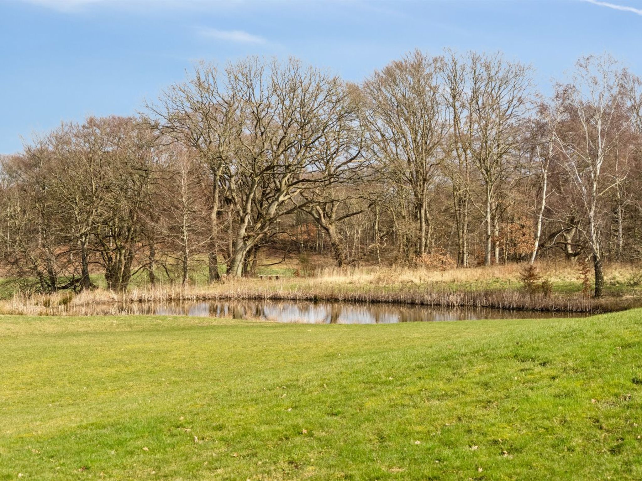 "Marrit" - 500m from the sea-Buiten