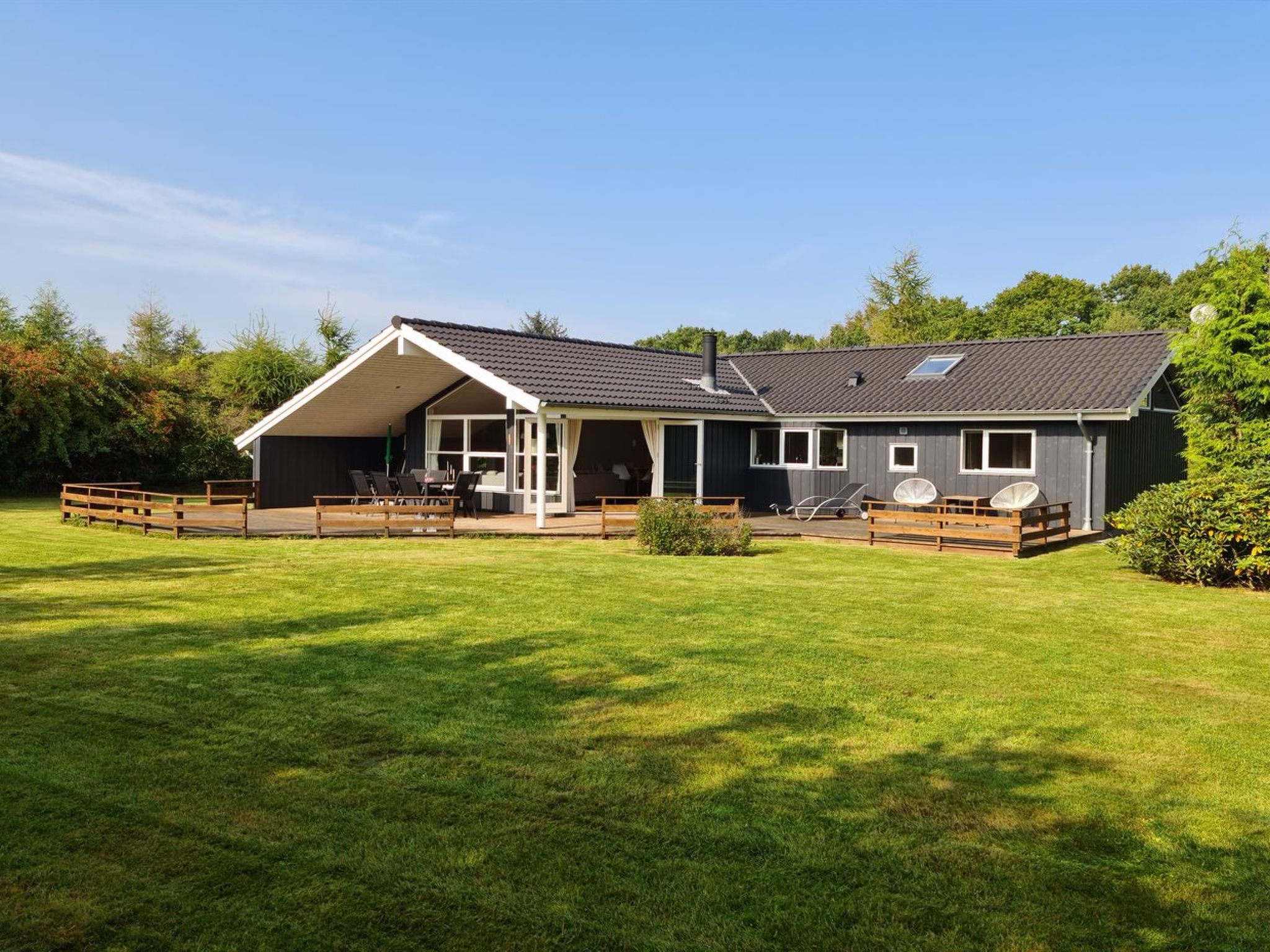 "Anca" - 450m from the sea-Buiten