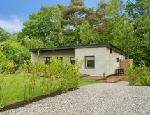 Vakantiehuis in Glesborg op slechts 450 meter van de zee - thumbnail 3