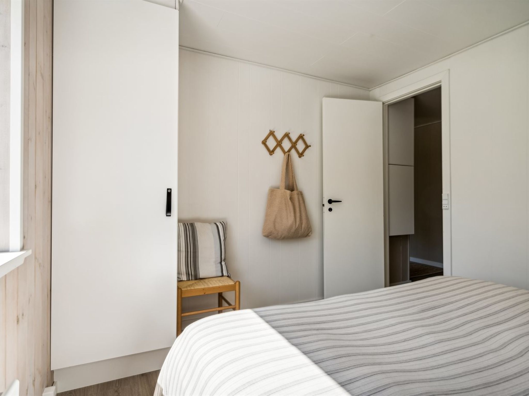 "Roze" - 450m from the sea - Dedans