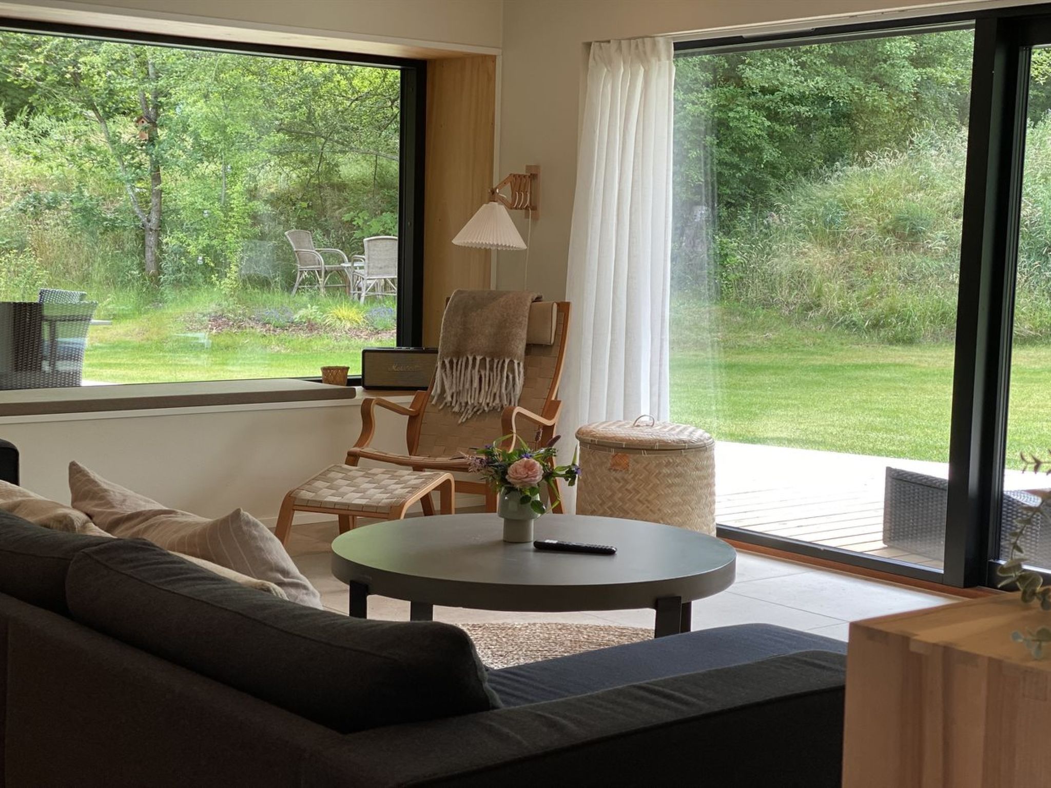 "Karlene" - 300m from the sea-Dedans