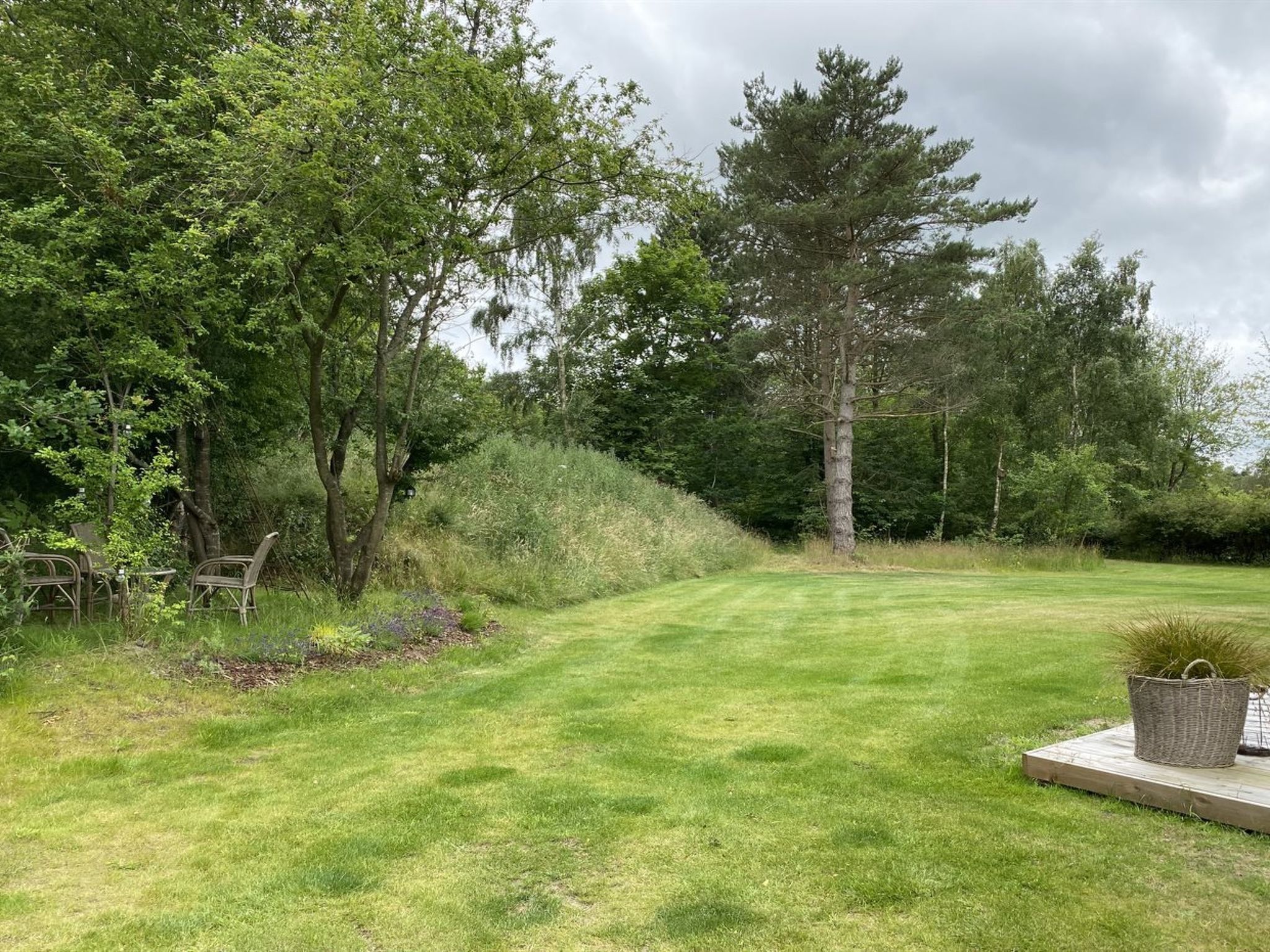 "Karlene" - 300m from the sea-Dehors