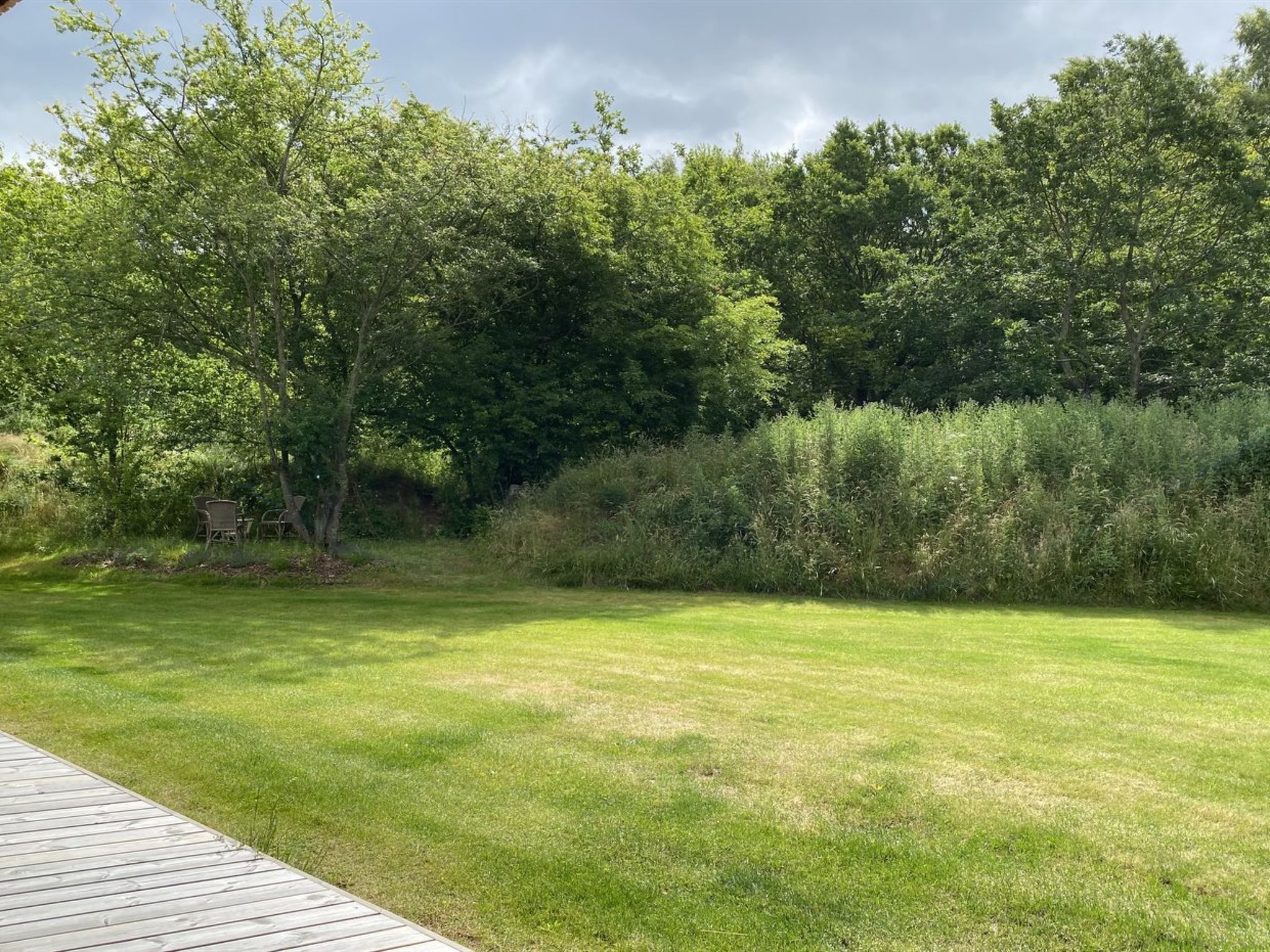 "Karlene" - 300m from the sea-Dehors
