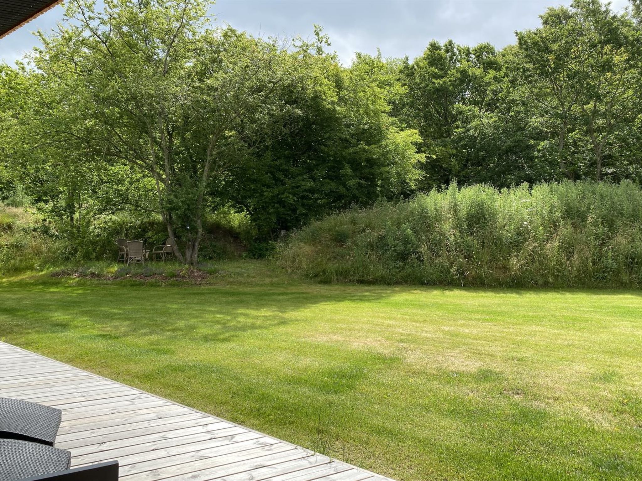 "Karlene" - 300m from the sea-Dehors