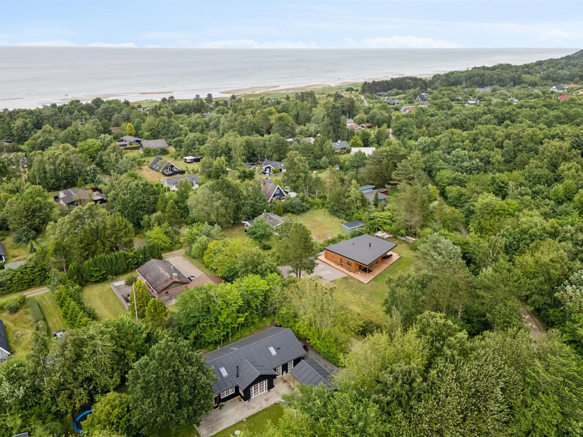"Karlene" - 300m from the sea-Dehors