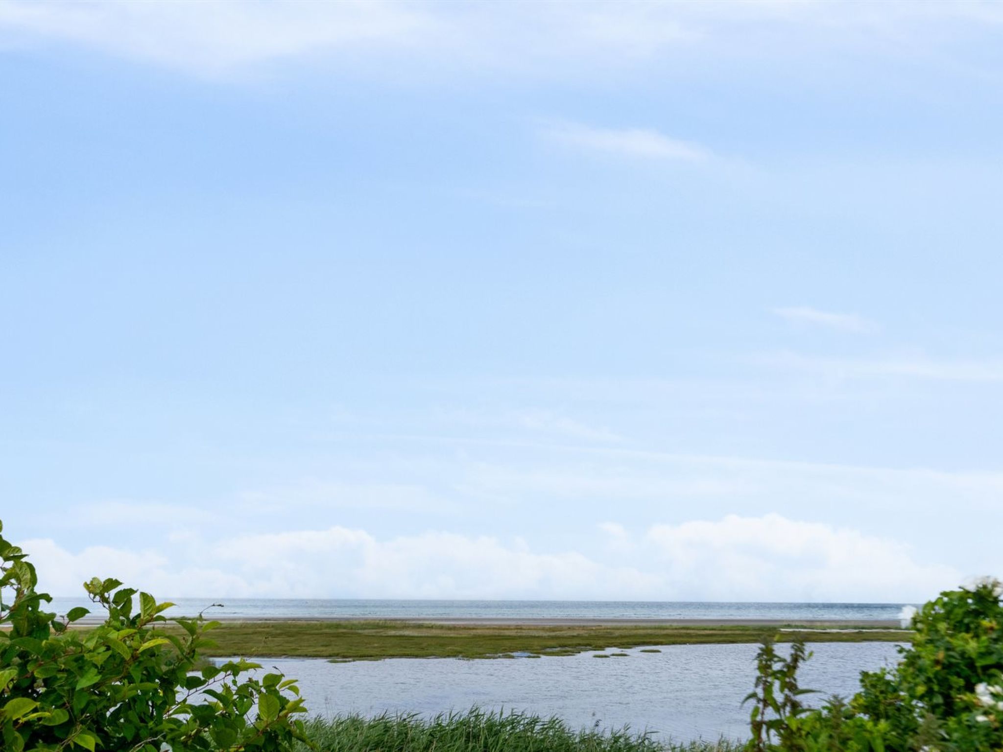 "Karlene" - 300m from the sea-Dehors