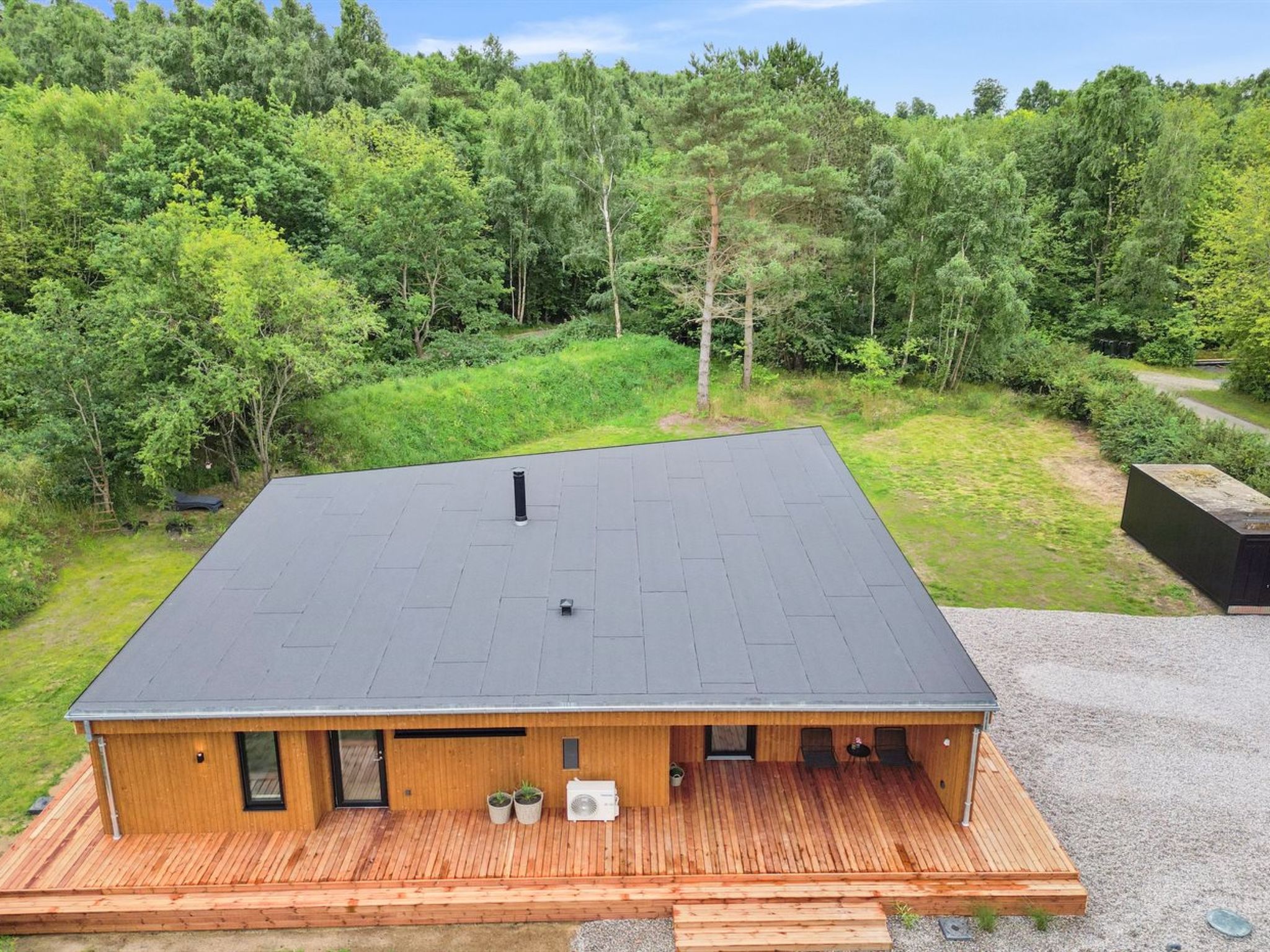 "Karlene" - 300m from the sea-Dehors