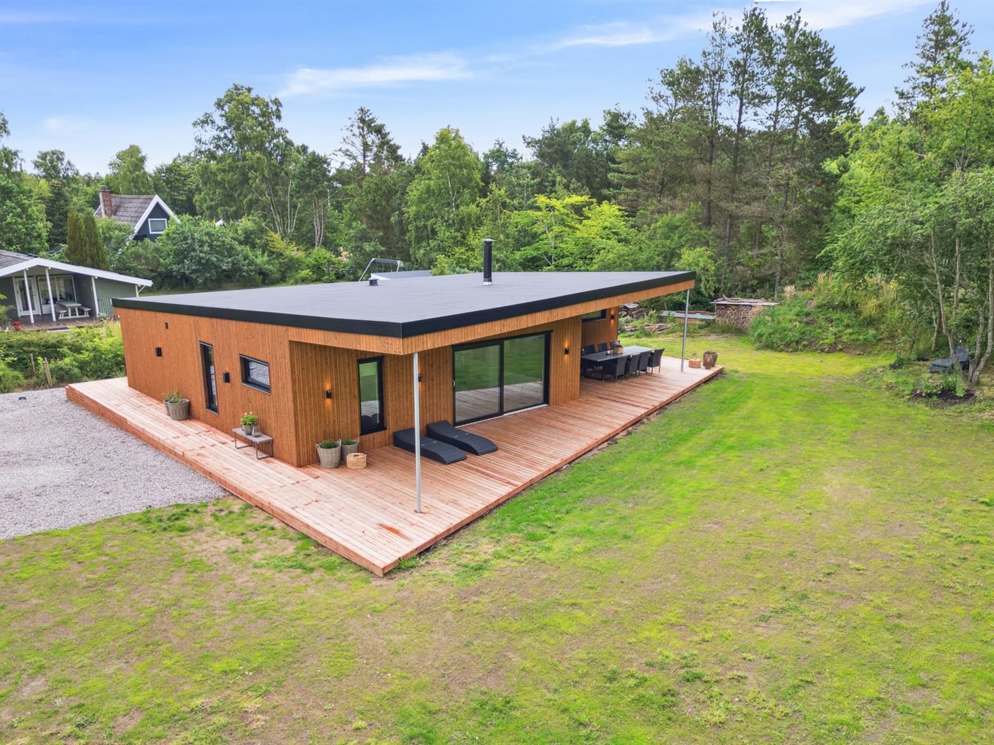 "Karlene" - 300m from the sea-Dehors