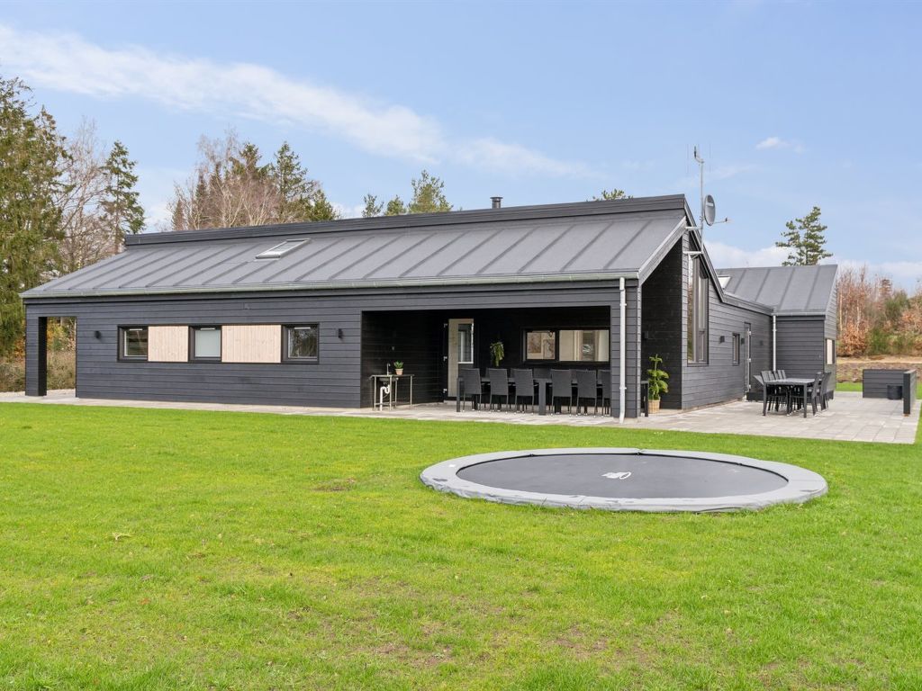 Vakantiehuis Lanessa in Denemarken