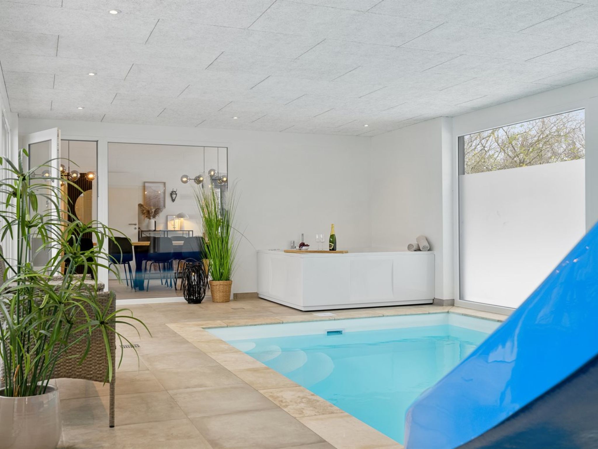 "Lanessa" - 800m from the sea — Pool Outdoor (3 of 41)