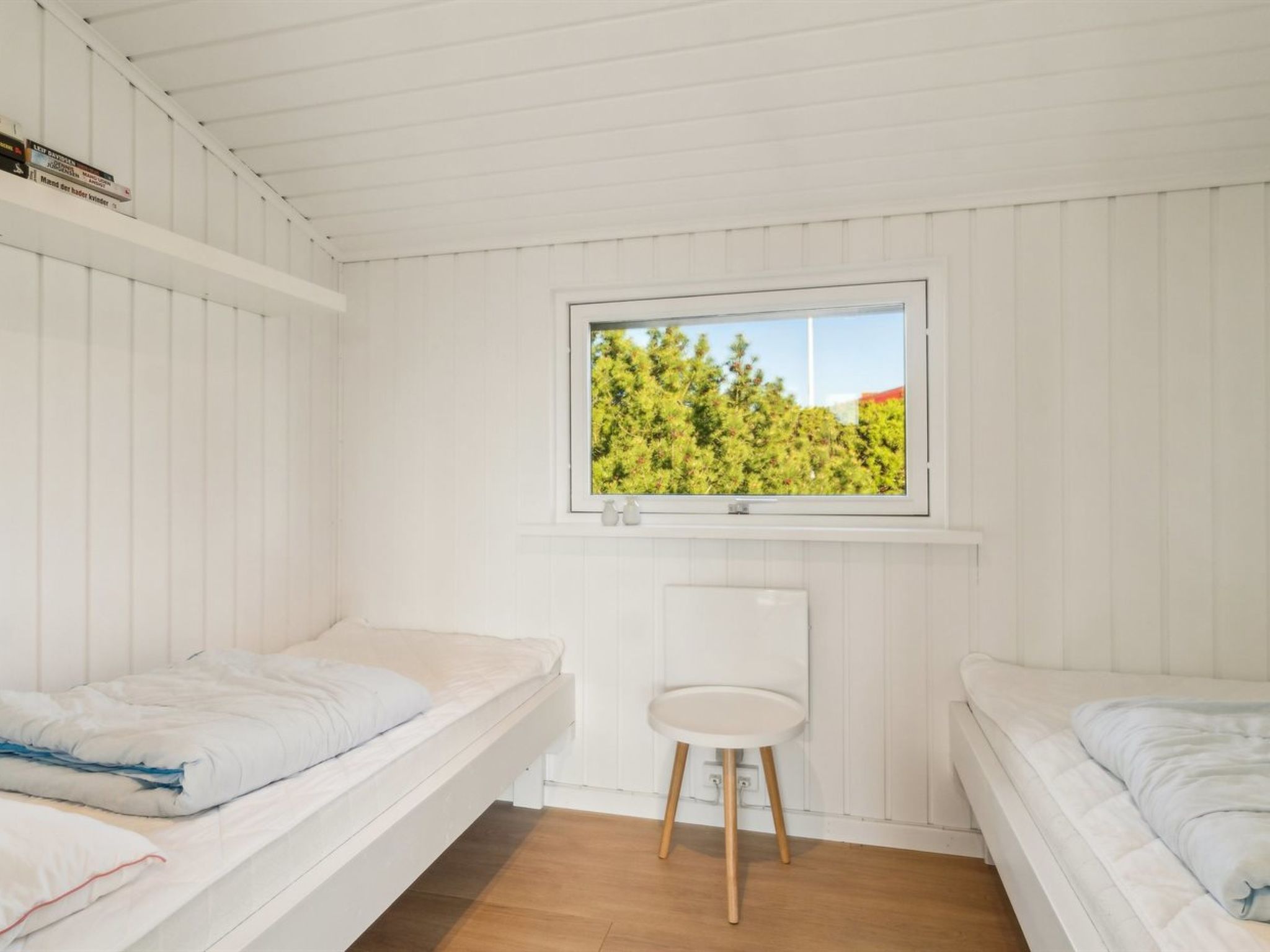 "Mirkka" - 200m from the sea-Dedans