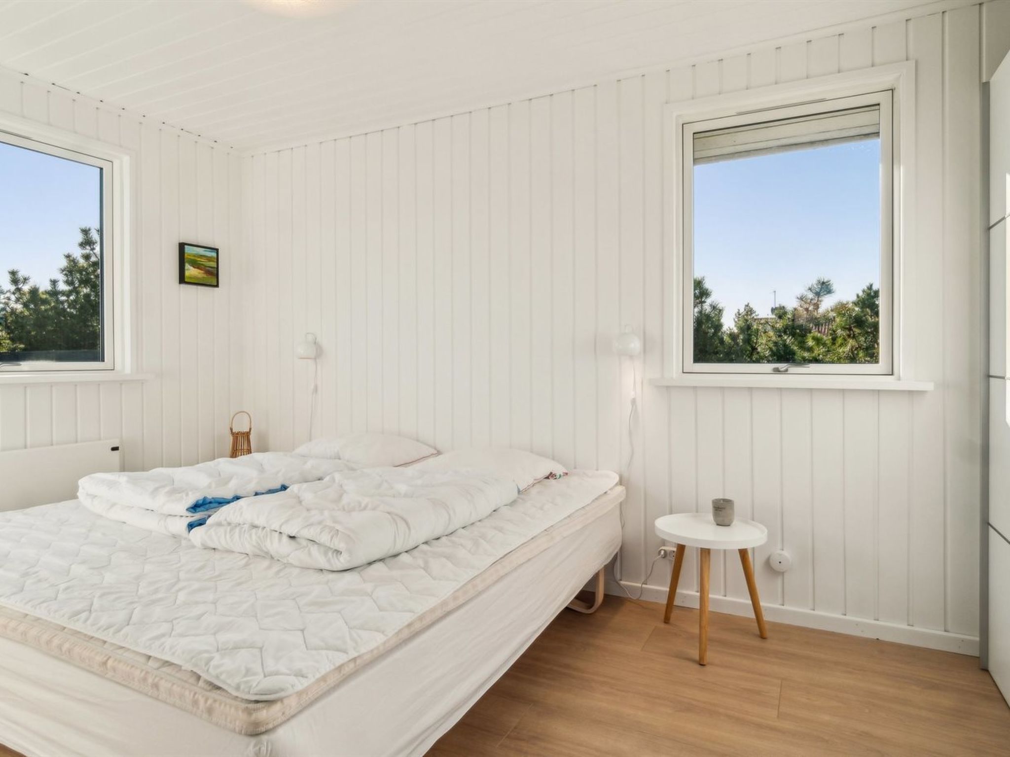 "Mirkka" - 200m from the sea-Dedans