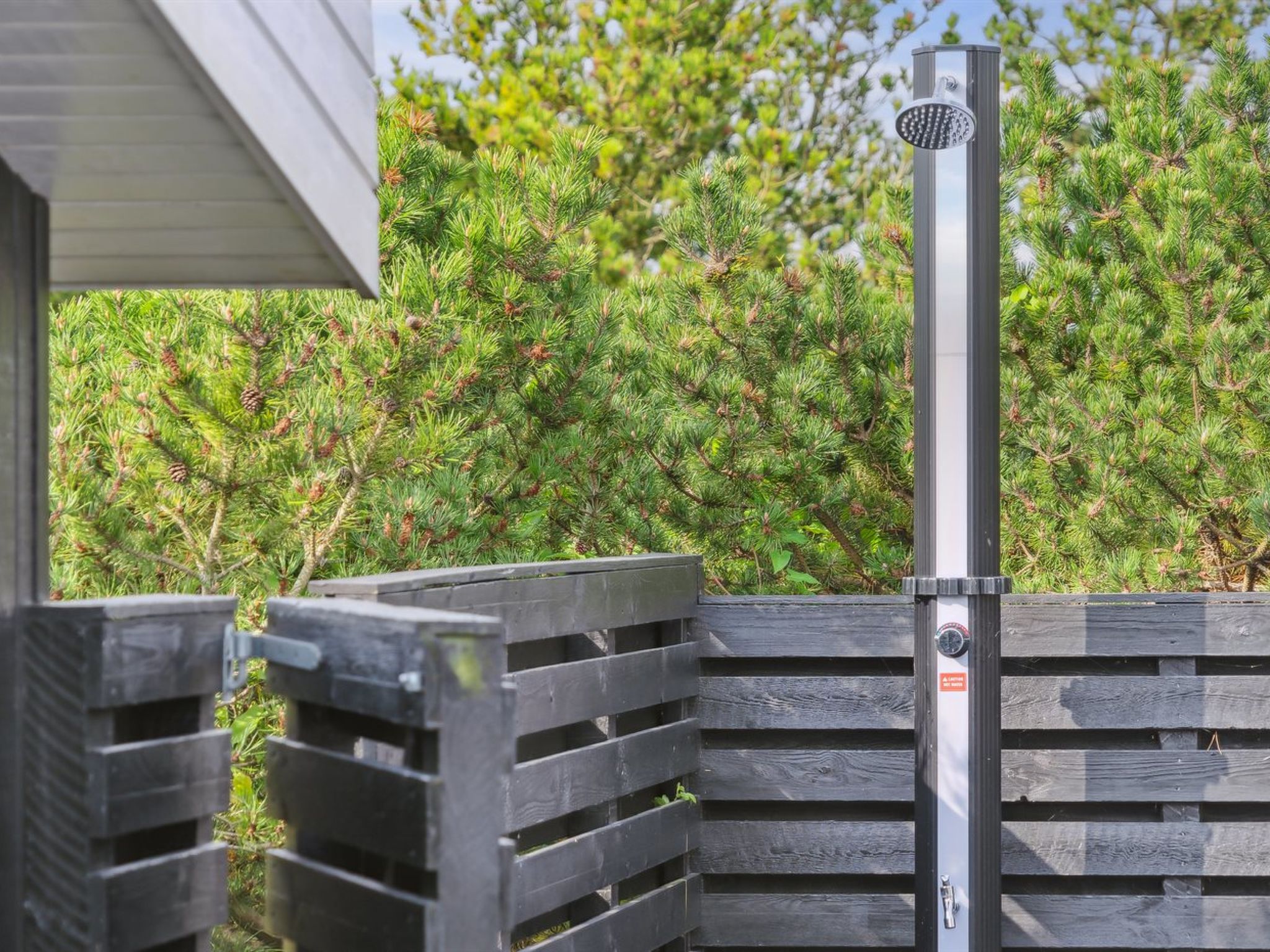 "Mirkka" - 200m from the sea-Outside