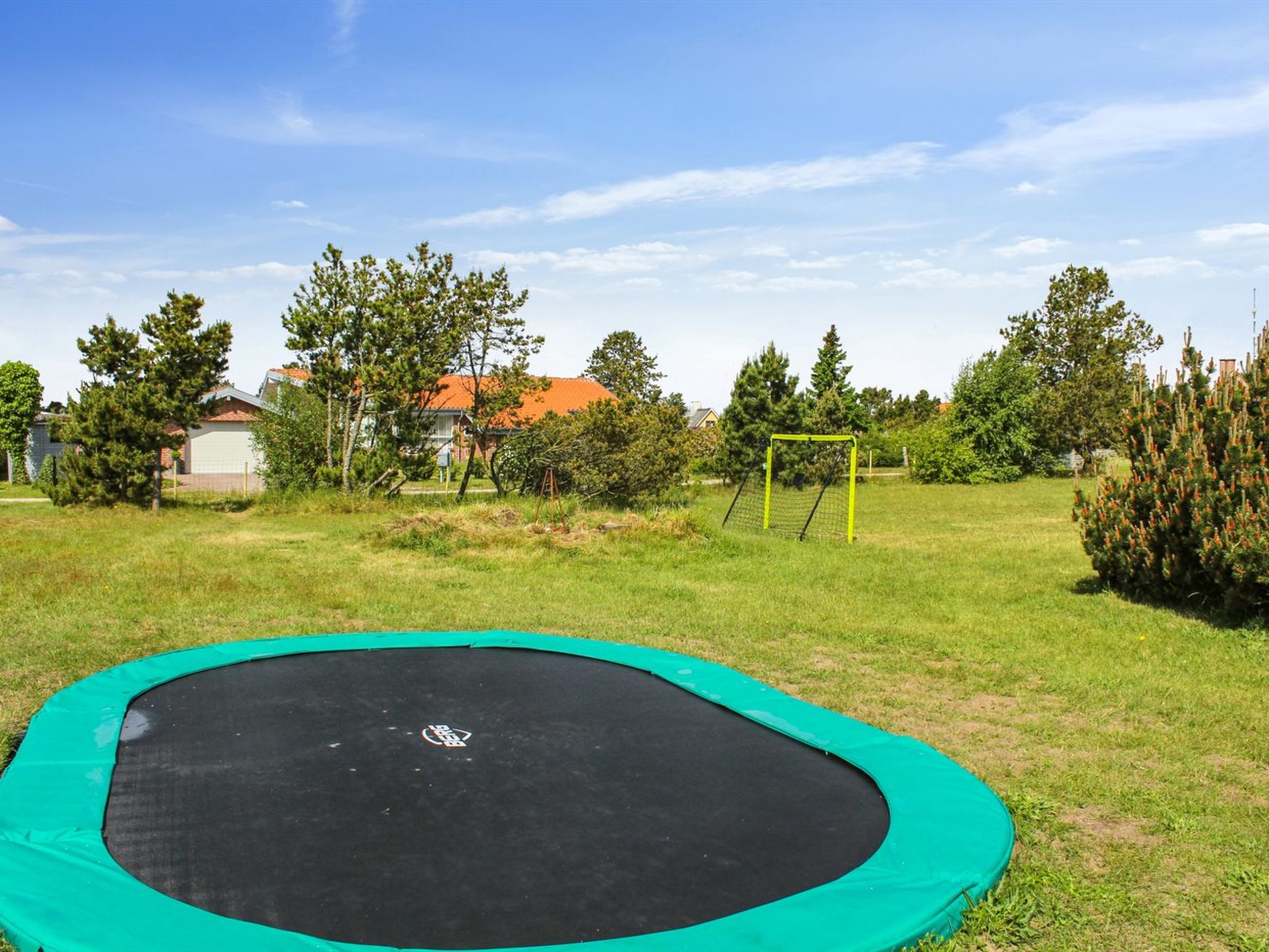 "Mirkka" - 200m from the sea-Outside