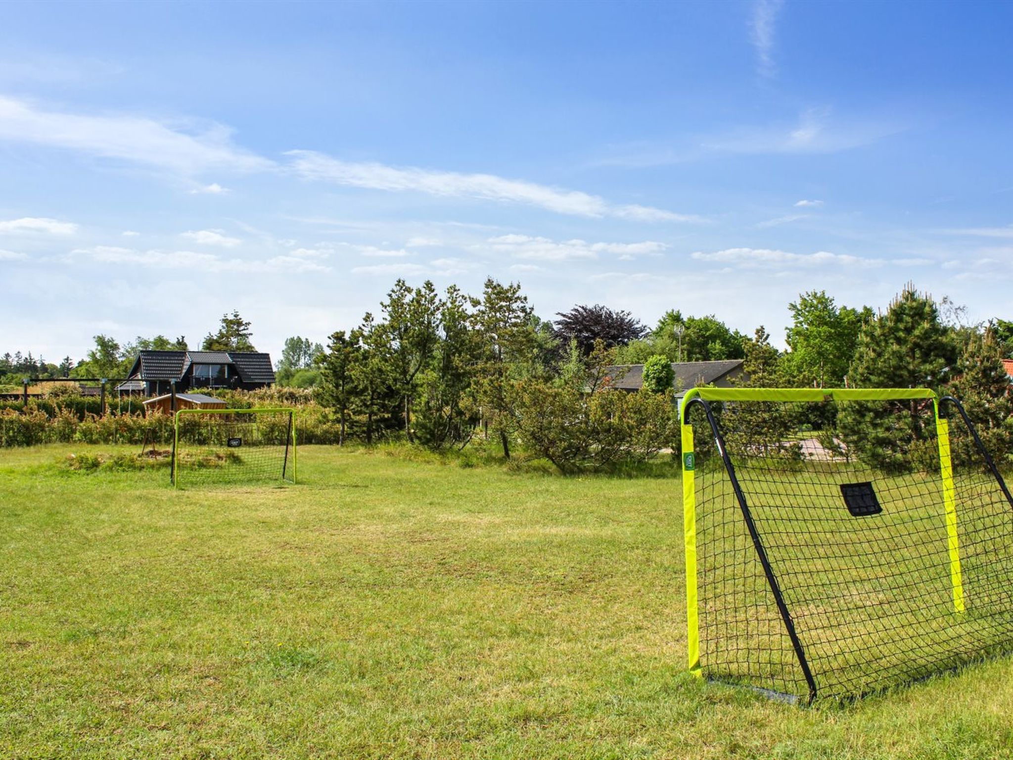 "Mirkka" - 200m from the sea-Outside