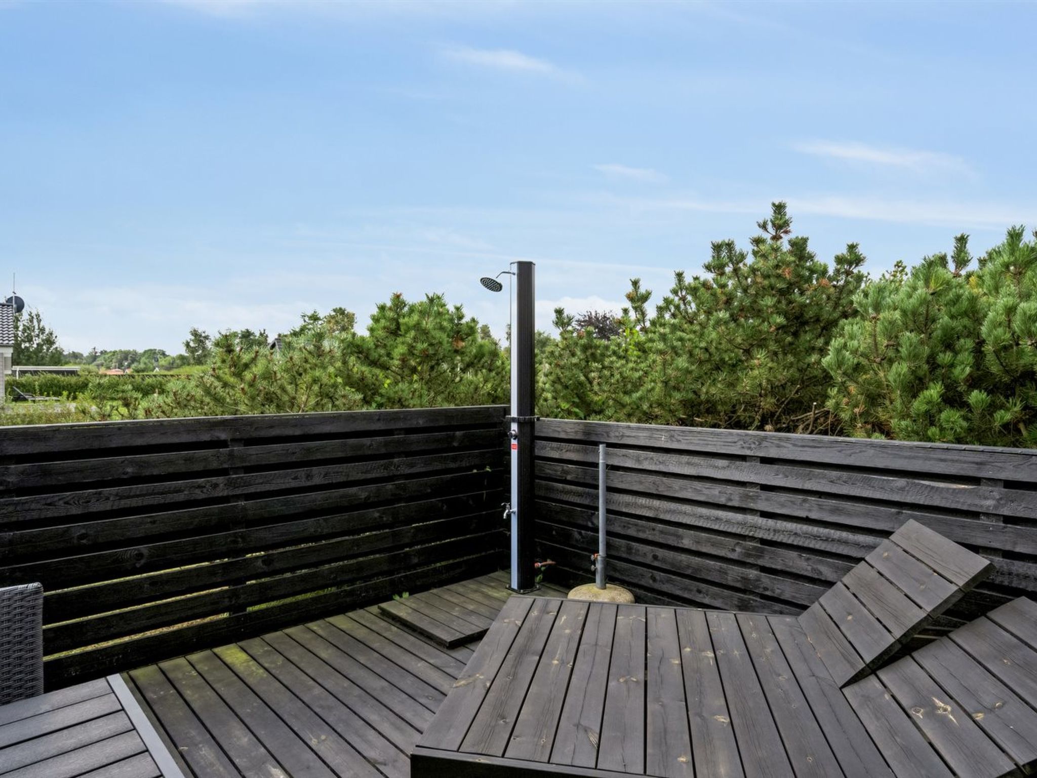 "Mirkka" - 200m from the sea - Dehors