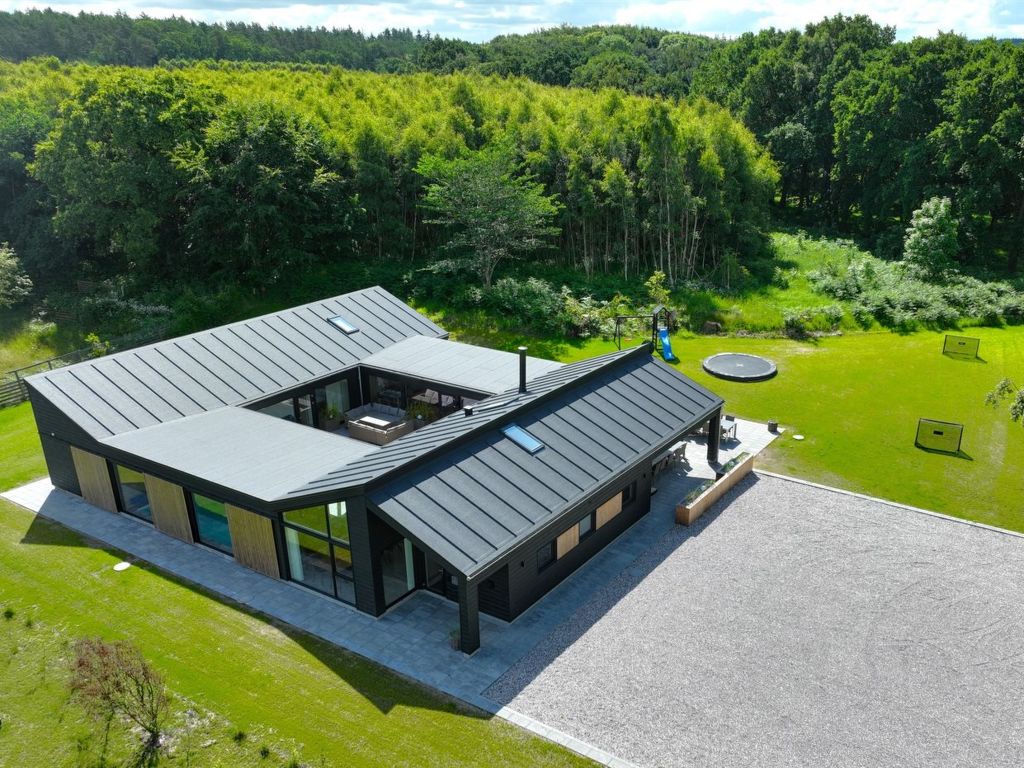 Vakantiehuis Aviana in Denemarken