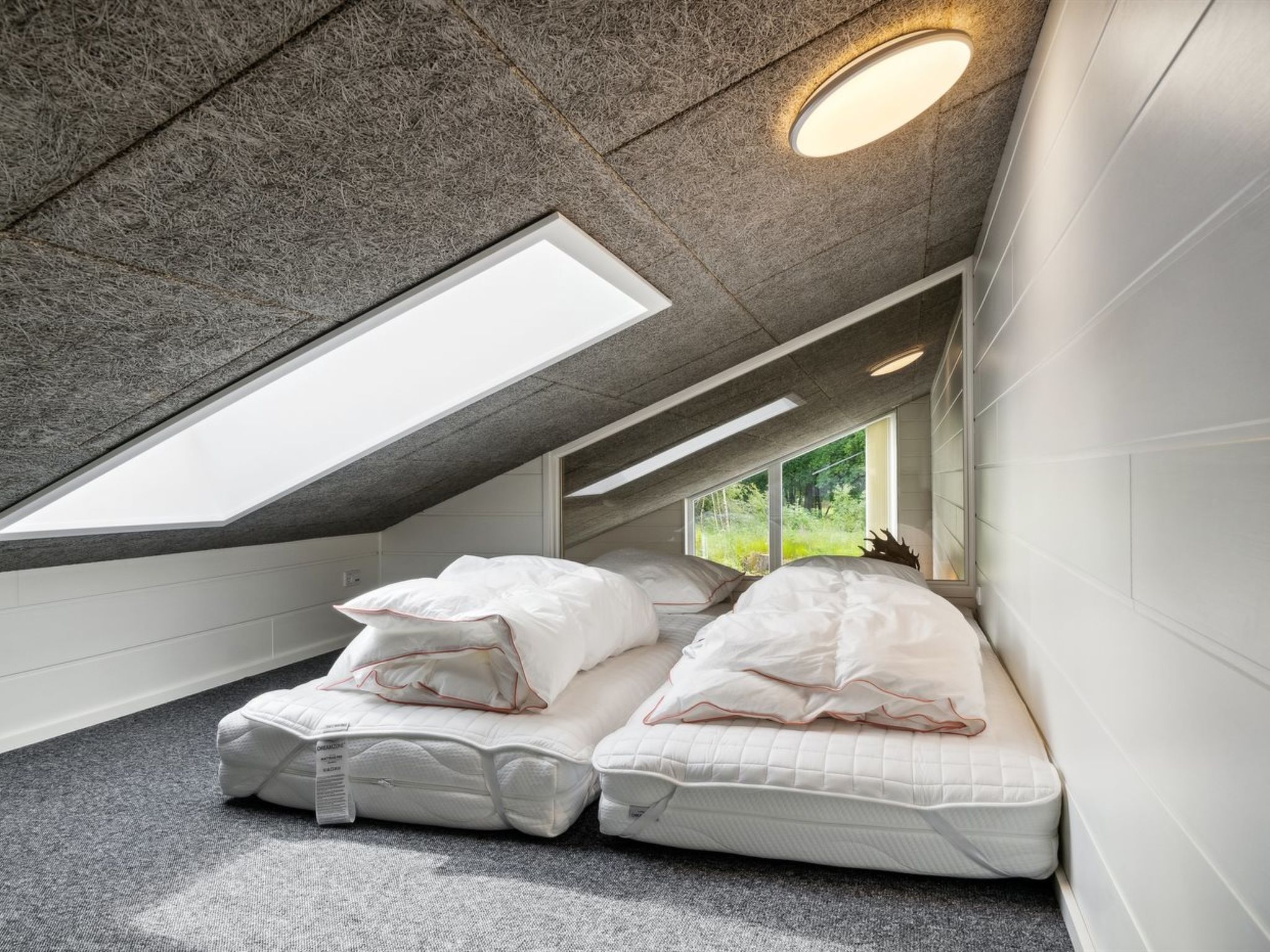 "Aviana" - 800m from the sea - Binnen