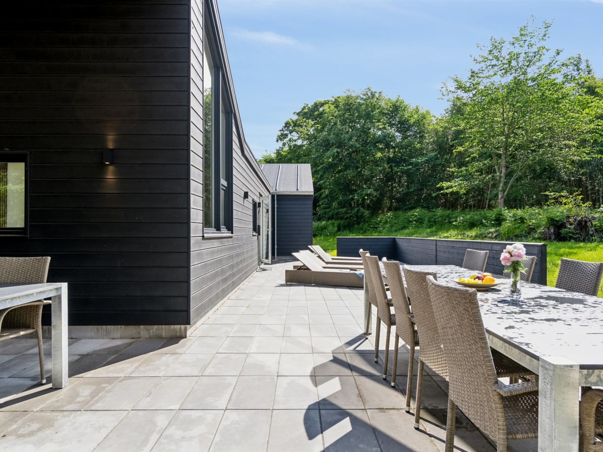 "Aviana" - 800m from the sea - Buiten