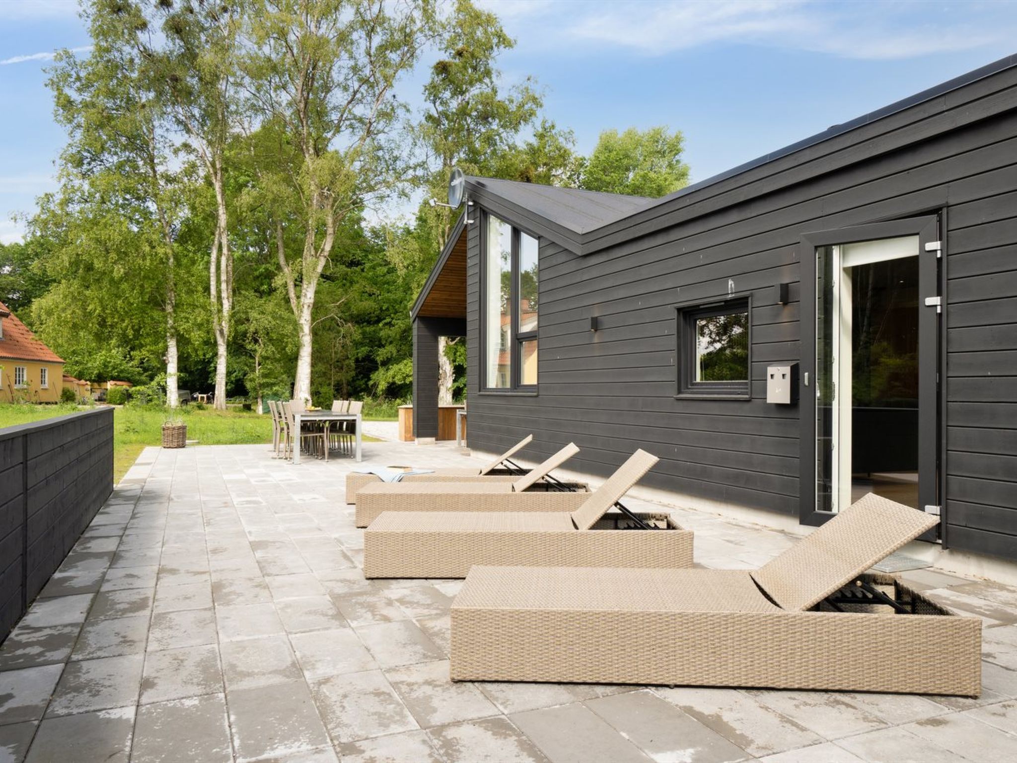 "Aviana" - 800m from the sea - Buiten
