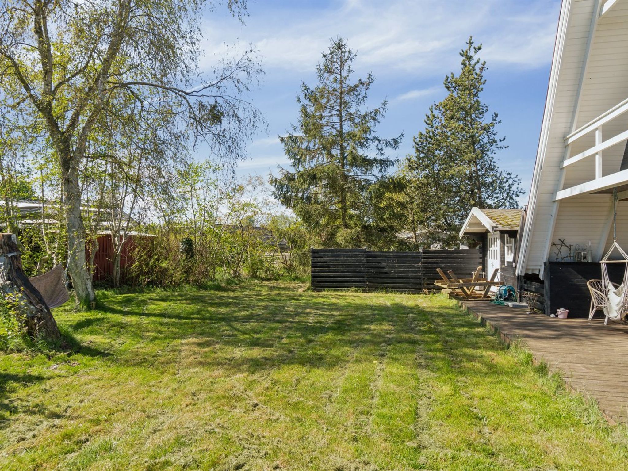 "Edgar" - 300m from the sea - Buiten