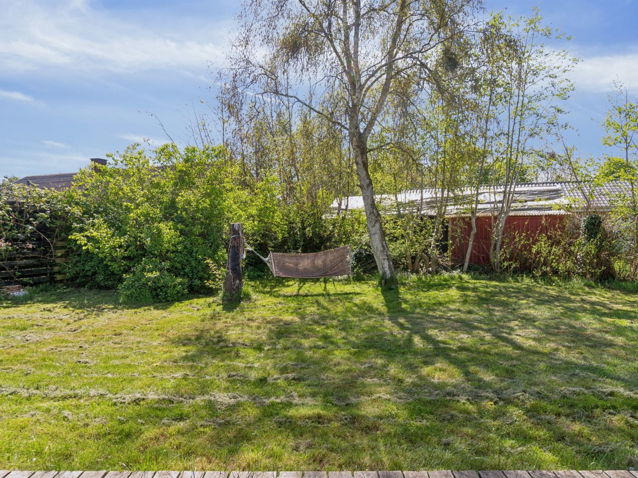 "Edgar" - 300m from the sea - Buiten