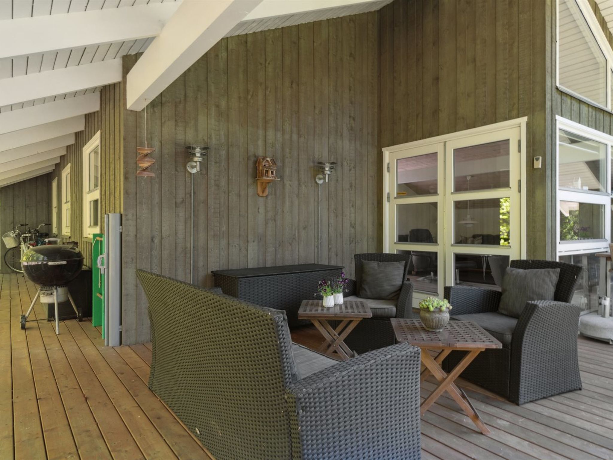 "Teodosij" - 500m from the sea — Terrace (4 of 29)