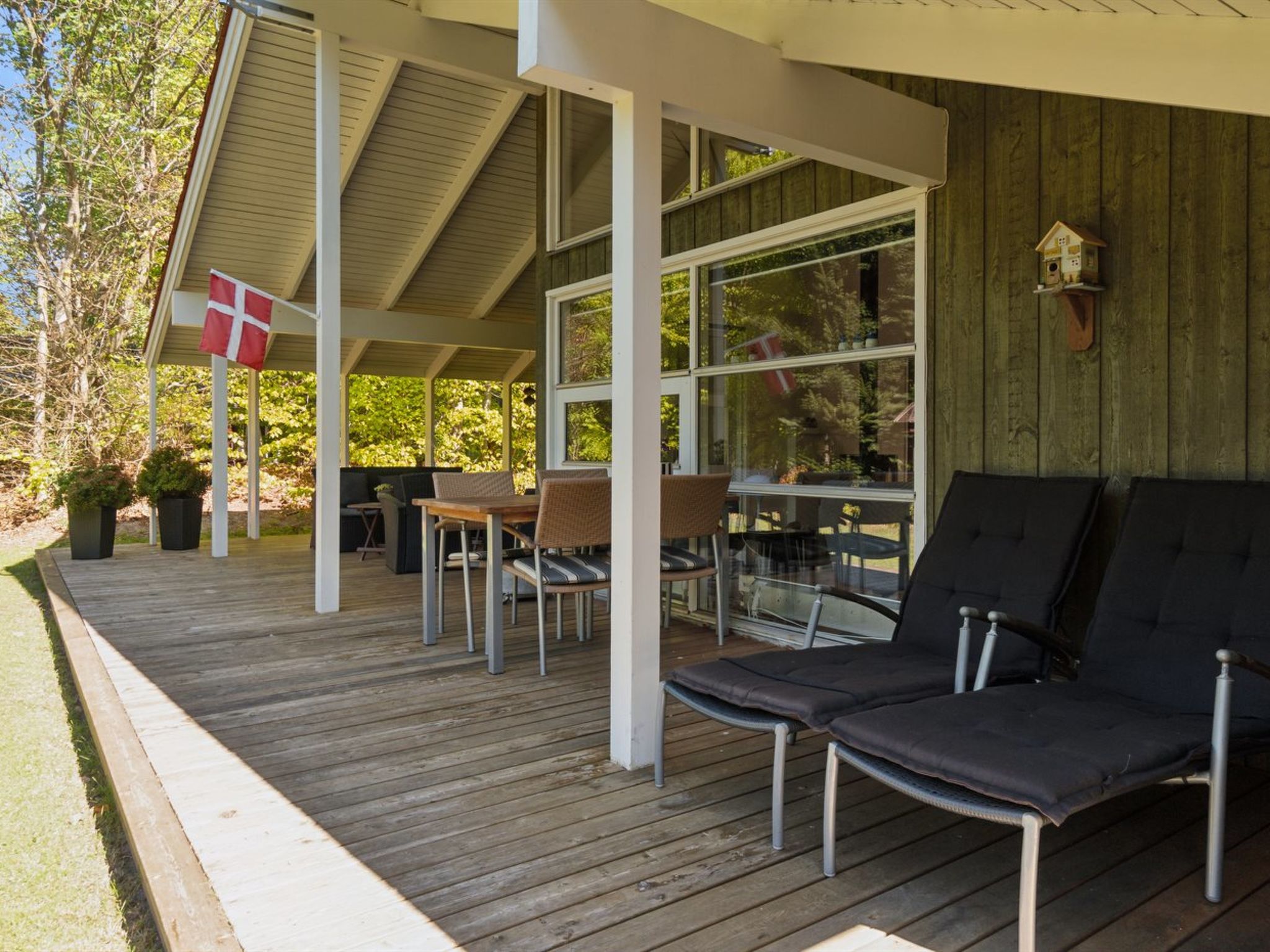 "Teodosij" - 500m from the sea — Terrace (5 of 29)