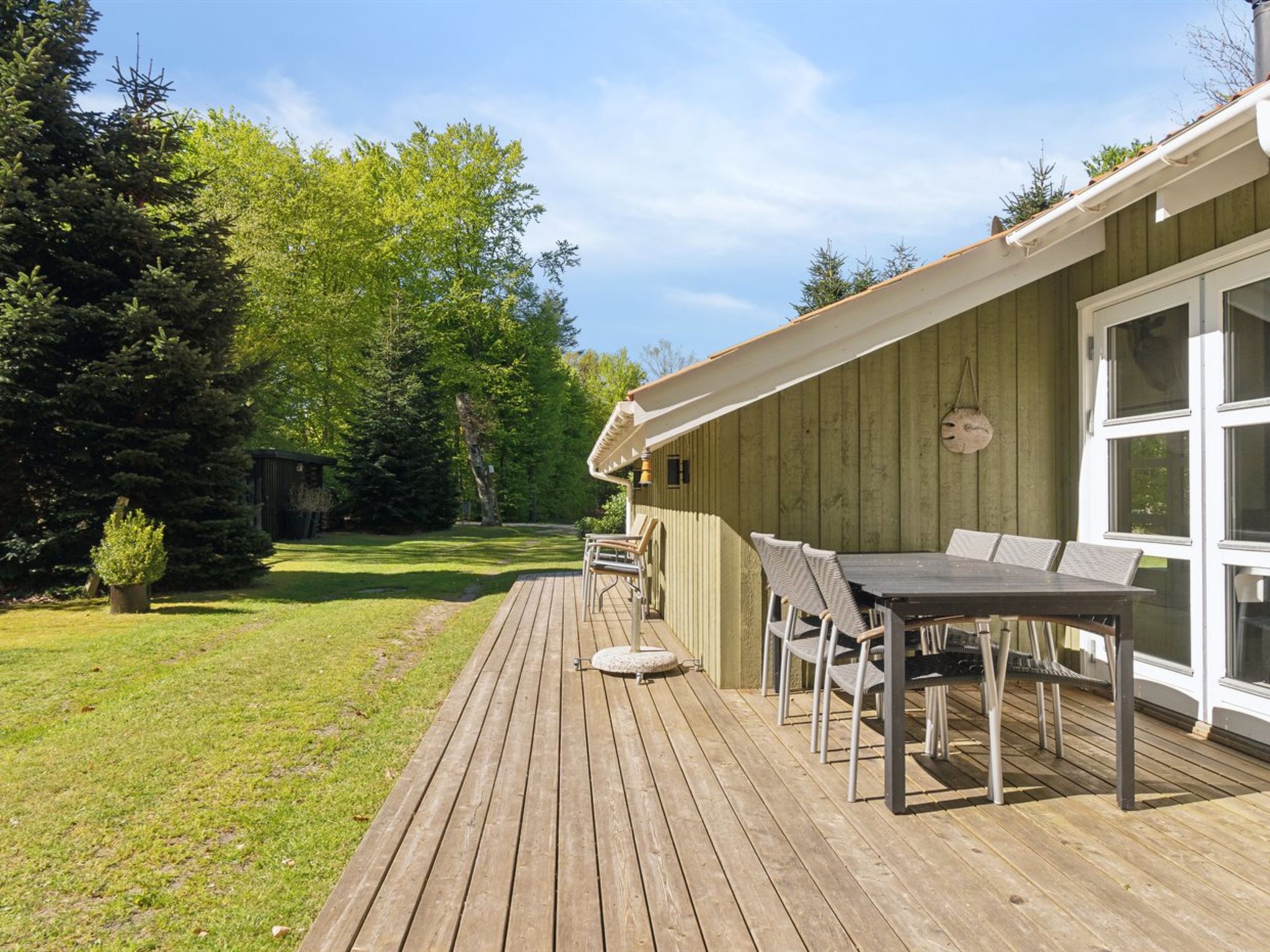 "Teodosij" - 500m from the sea - Buiten