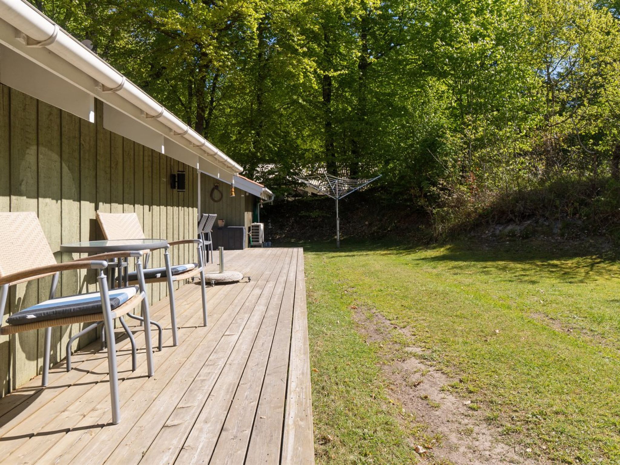 "Teodosij" - 500m from the sea-Buiten
