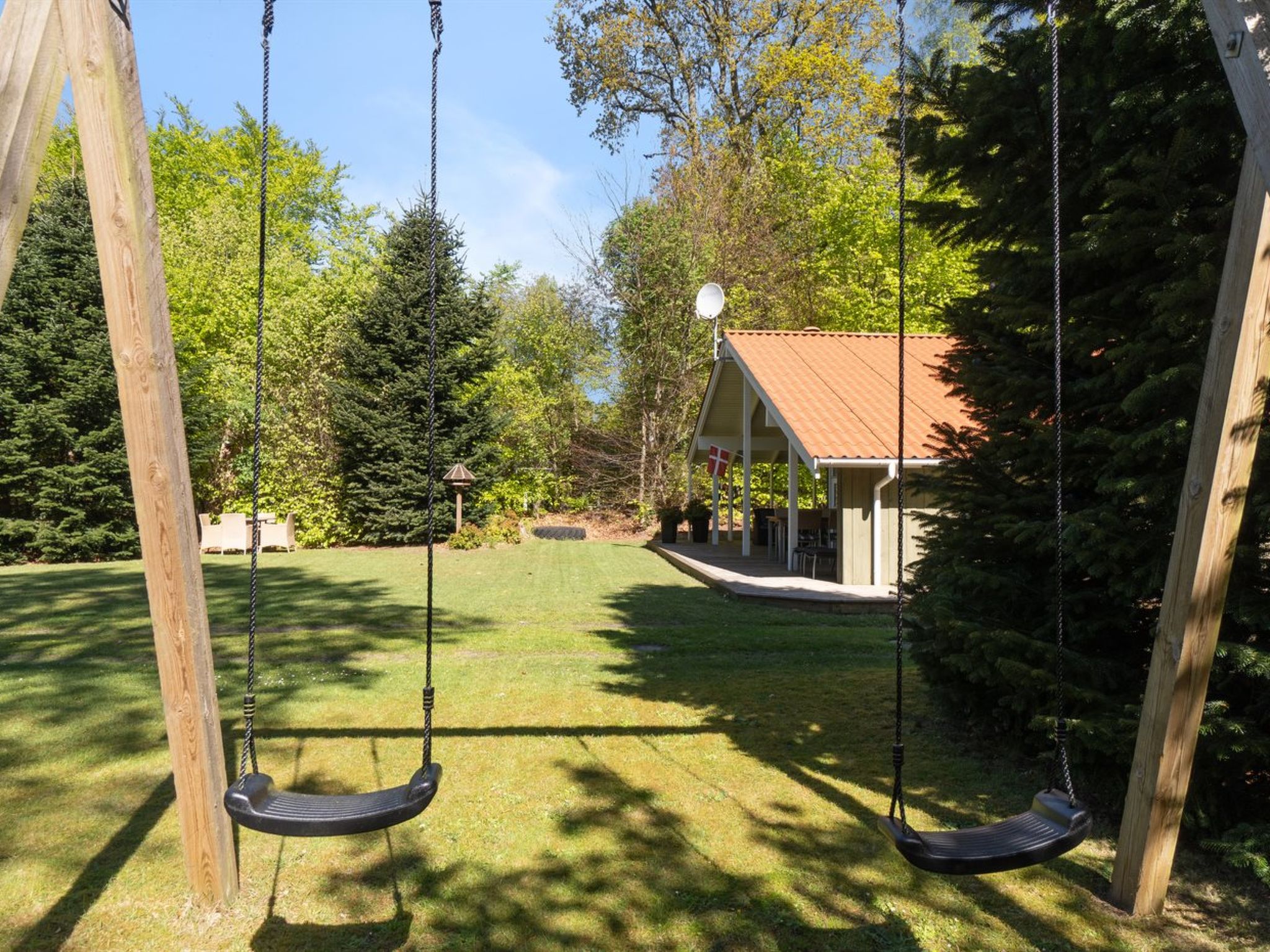 "Teodosij" - 500m from the sea-Buiten