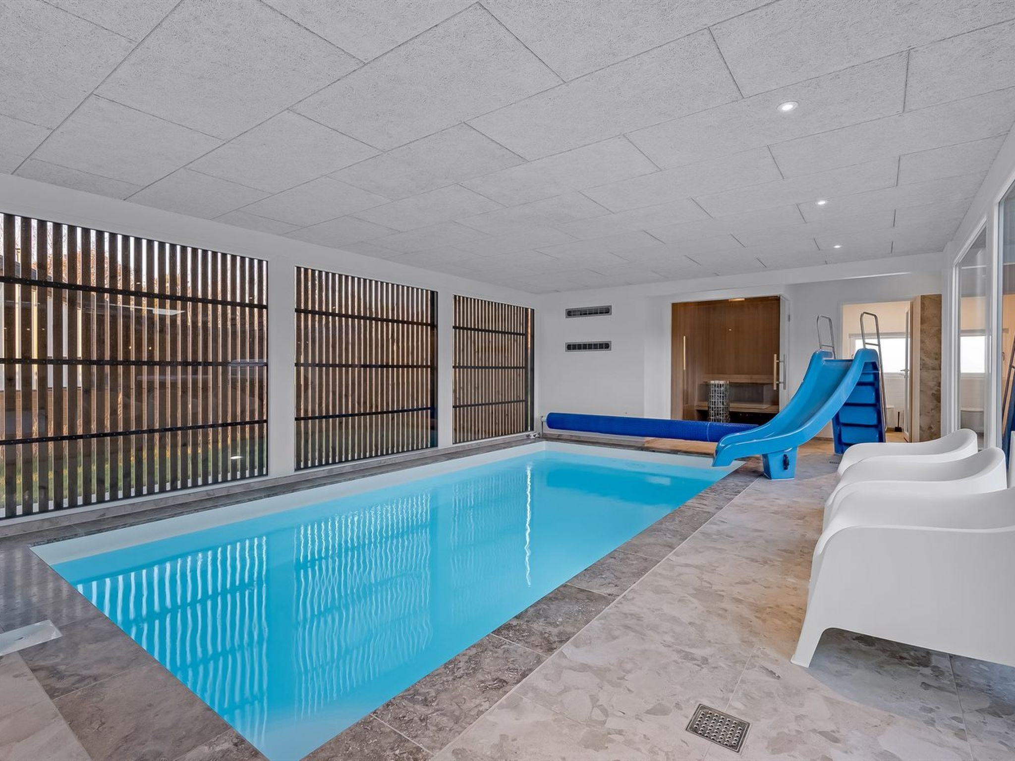 "Hana" - 800m from the sea-Draußen