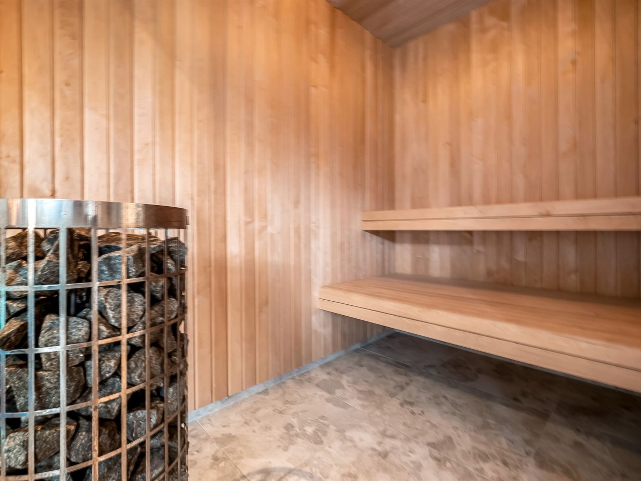 "Hana" - 800m from the sea-Drinnen