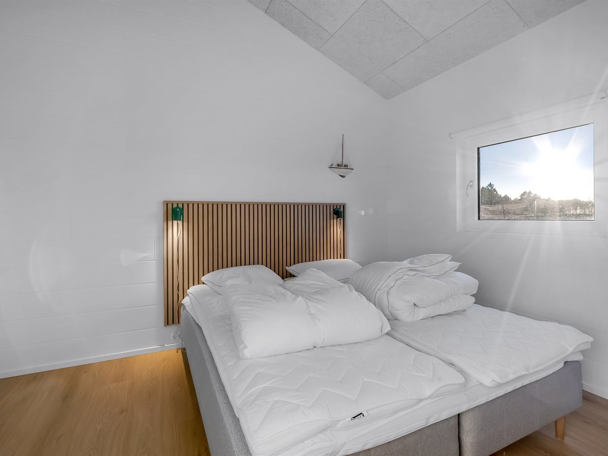 "Hana" - 800m from the sea-Drinnen