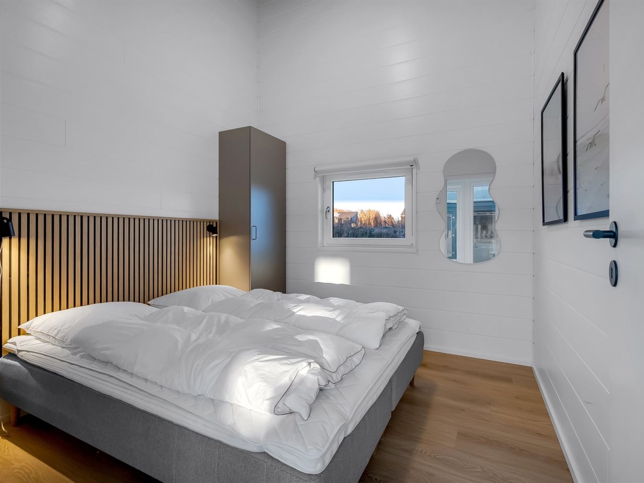 "Hana" - 800m from the sea-Drinnen