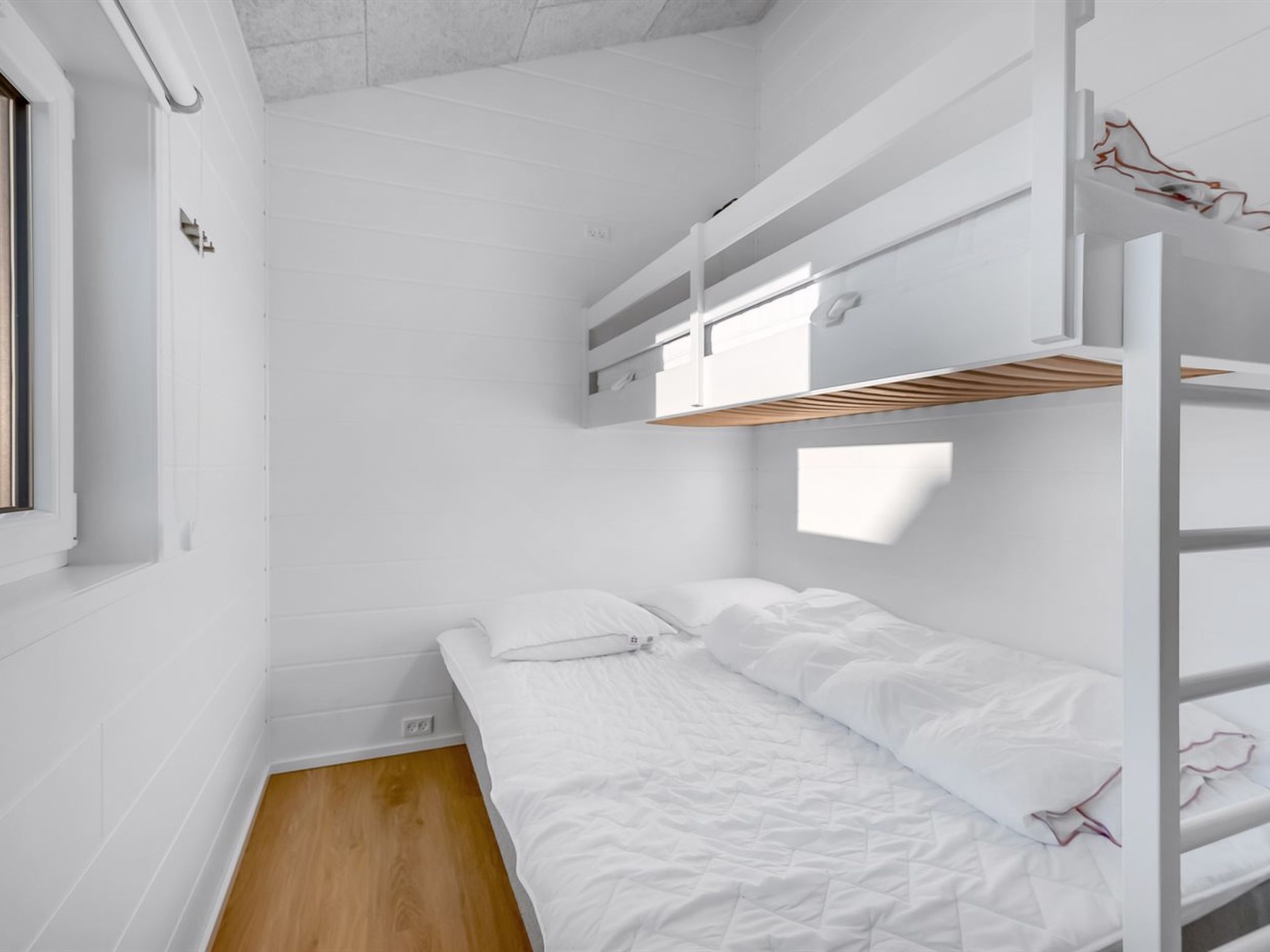 "Hana" - 800m from the sea-Drinnen