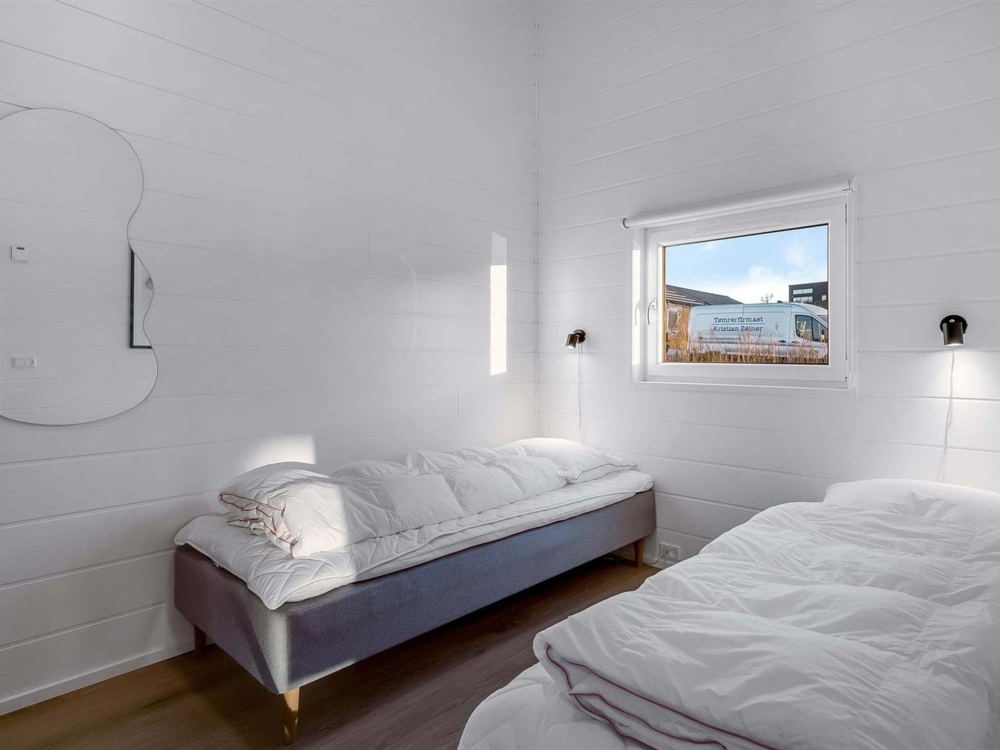 "Hana" - 800m from the sea-Drinnen