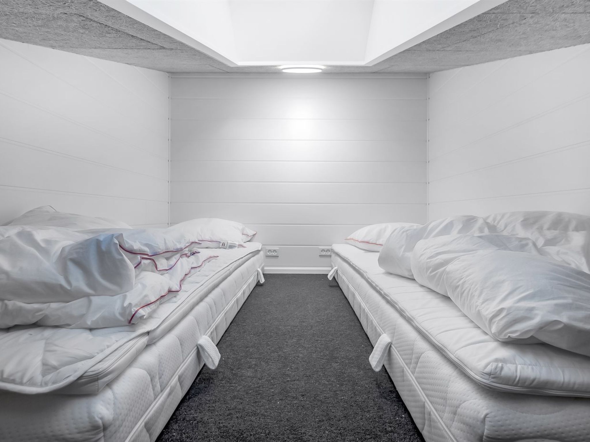 "Hana" - 800m from the sea-Drinnen