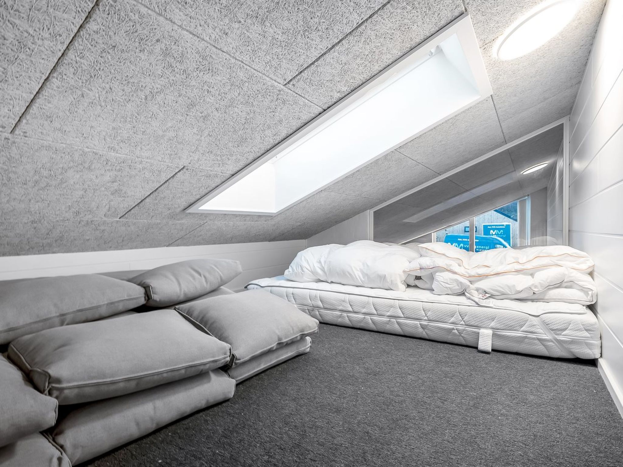 "Hana" - 800m from the sea-Drinnen