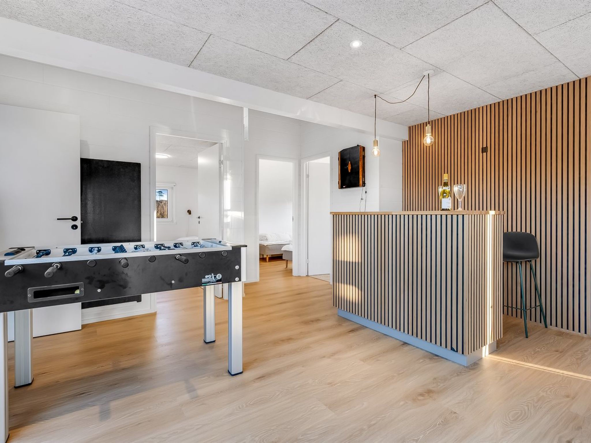 "Hana" - 800m from the sea-Drinnen